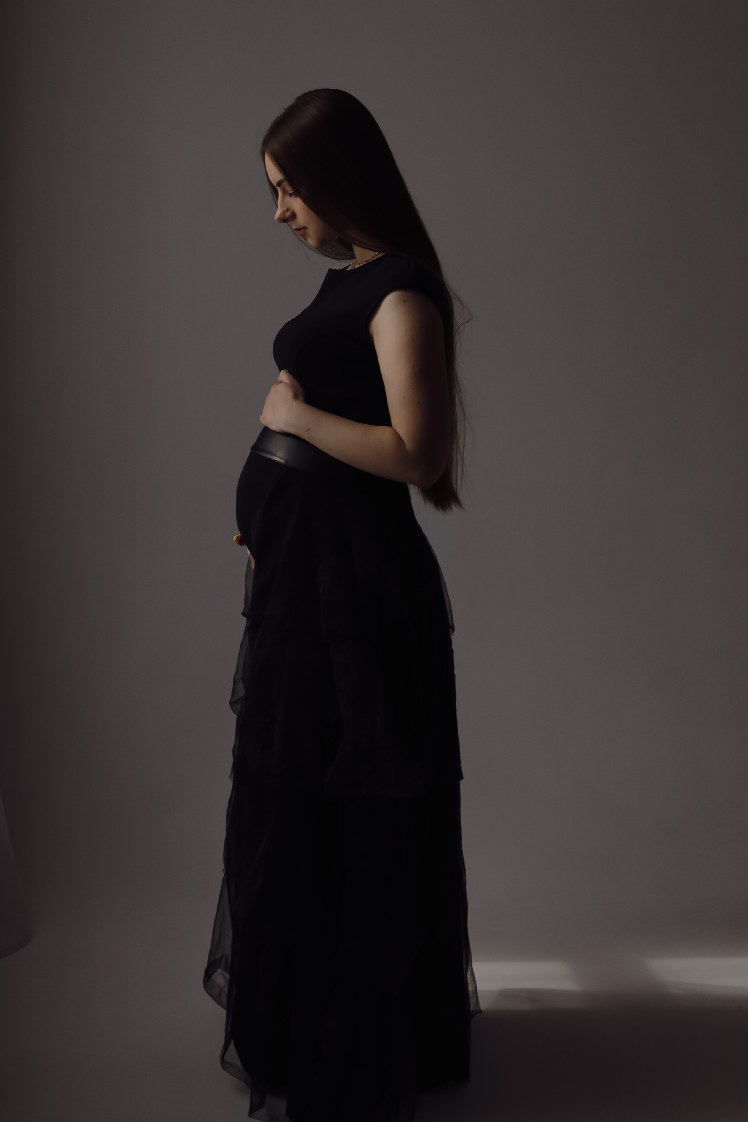 Yulia. Фотограф Катерина Самойлова Волгоградская область Михайловка