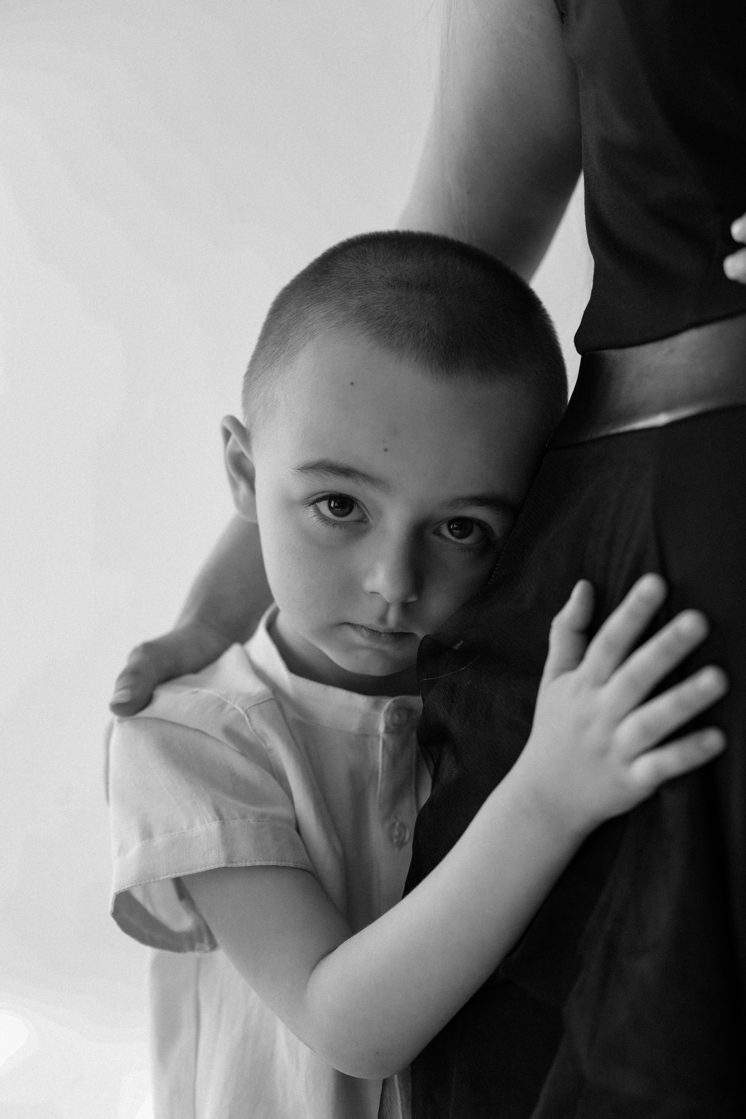 Yulia. Фотограф Катерина Самойлова Волгоградская область Михайловка