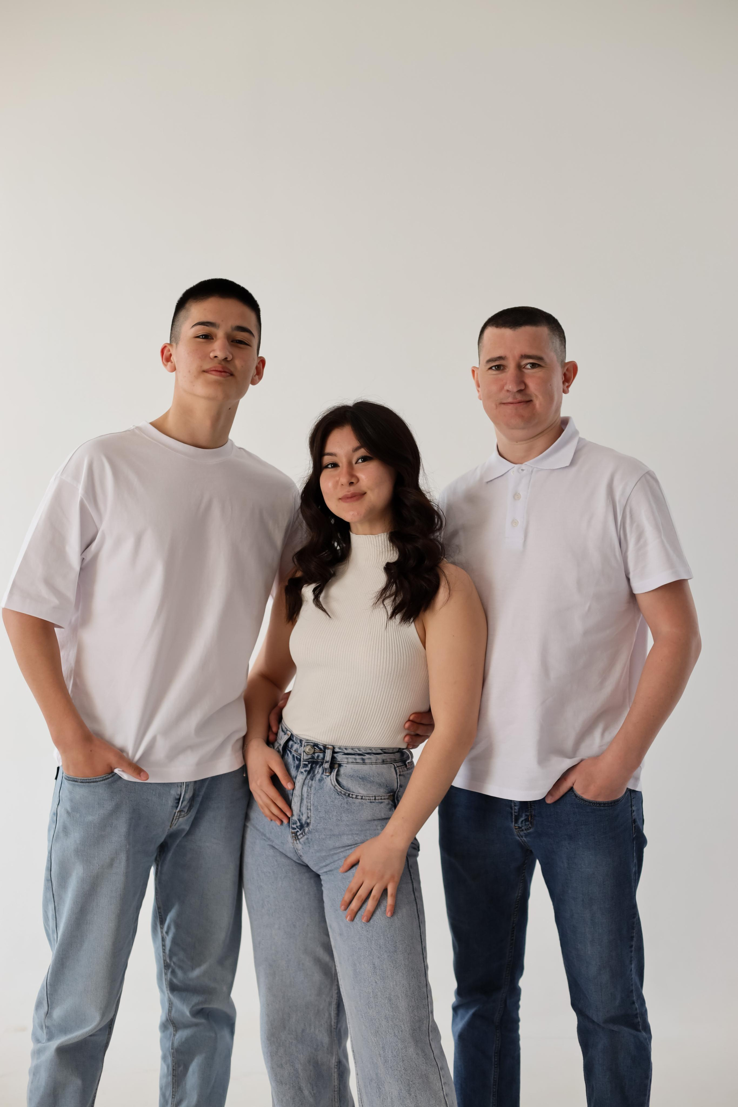 Family K. Фотограф Катерина Самойлова Волгоградская область Михайловка