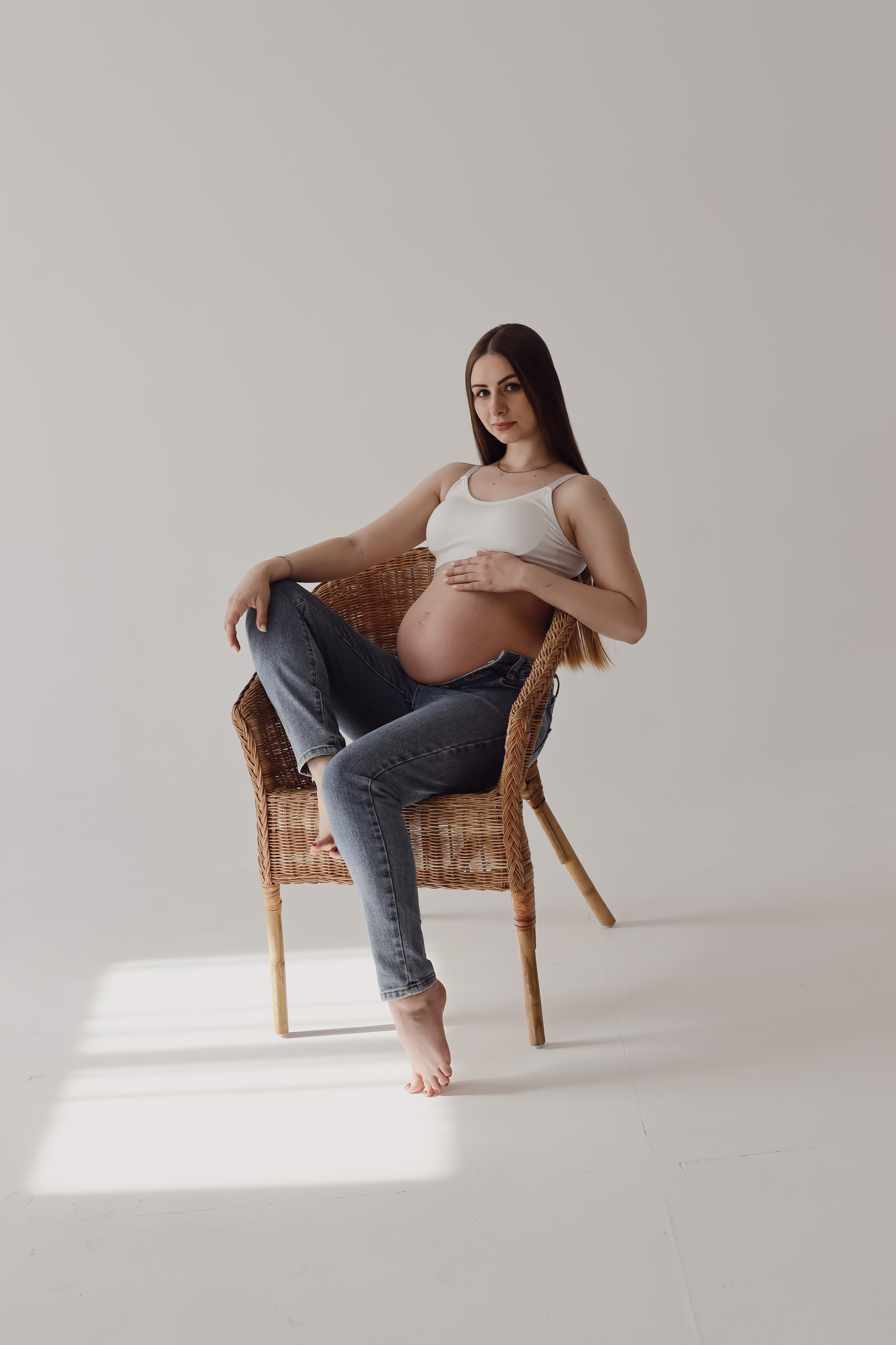 Yulia. Фотограф Катерина Самойлова Волгоградская область Михайловка