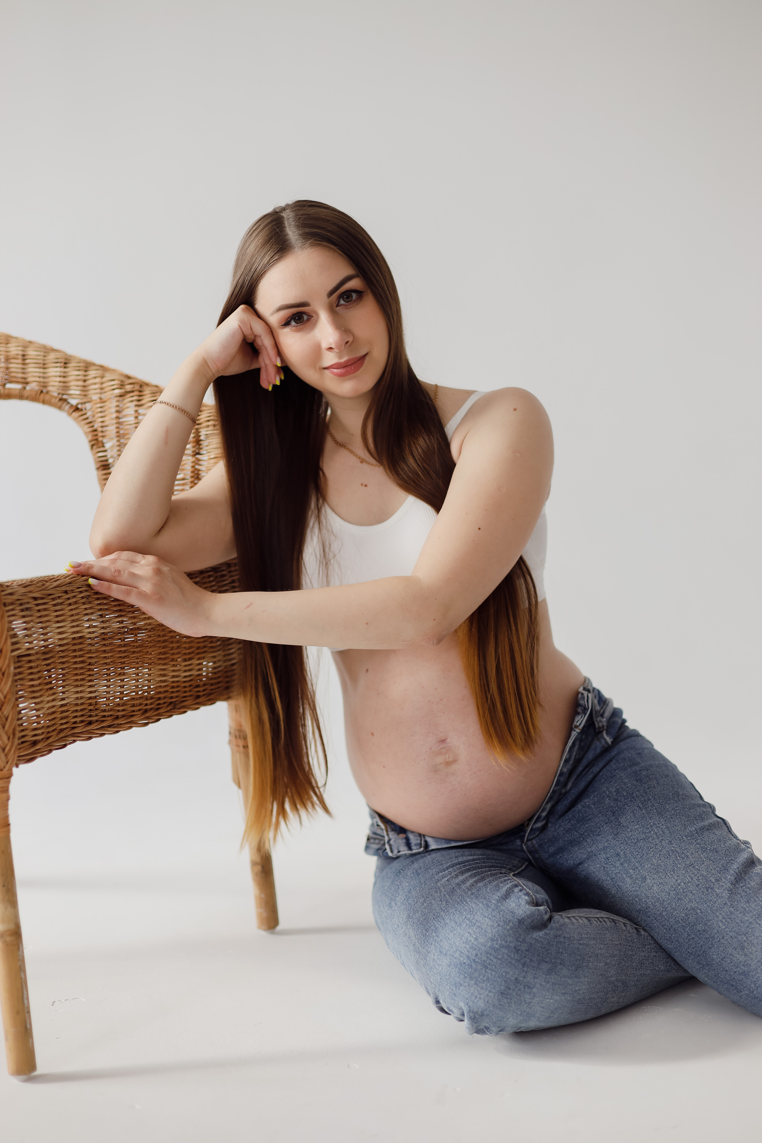 Yulia. Фотограф Катерина Самойлова Волгоградская область Михайловка