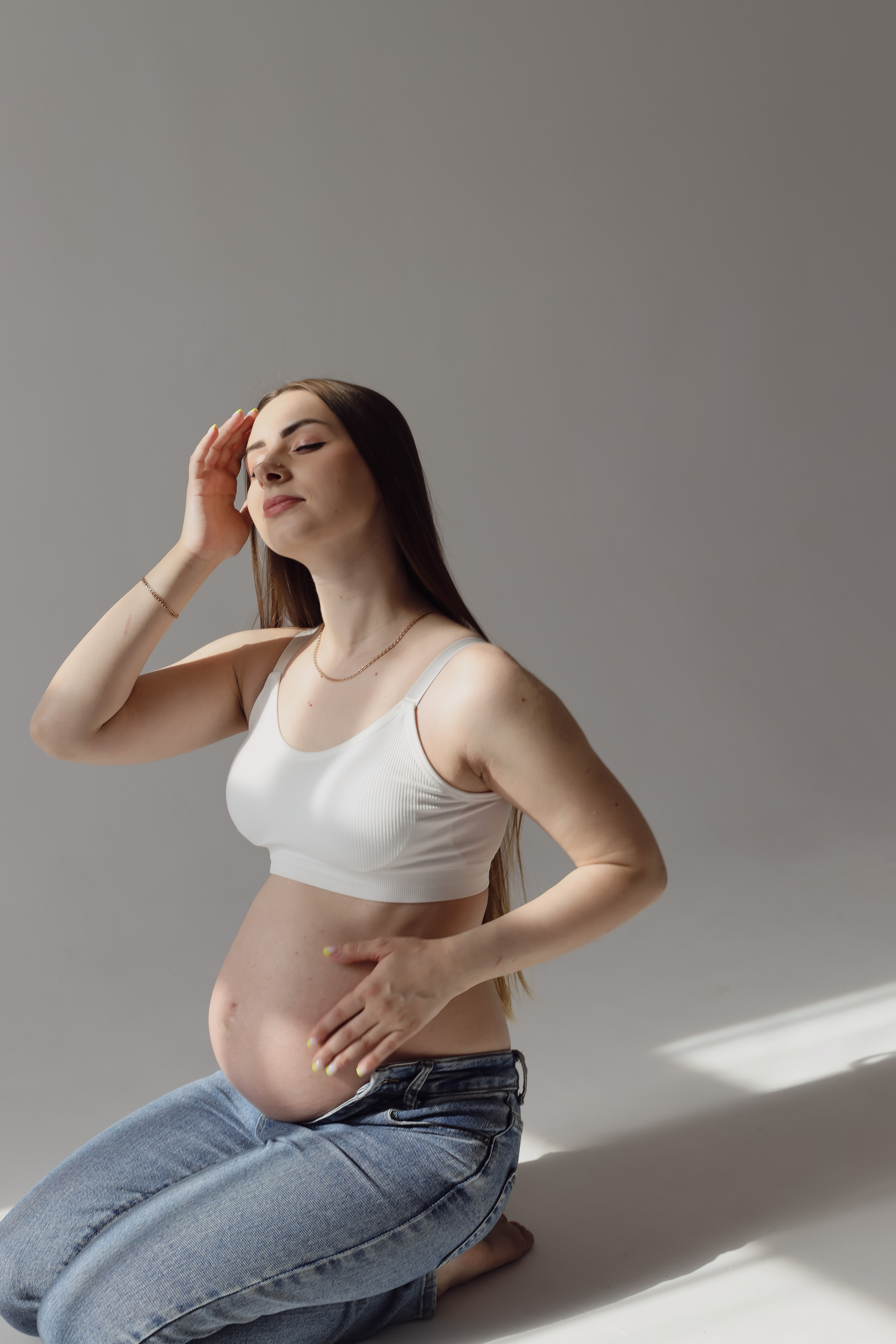 Yulia. Фотограф Катерина Самойлова Волгоградская область Михайловка