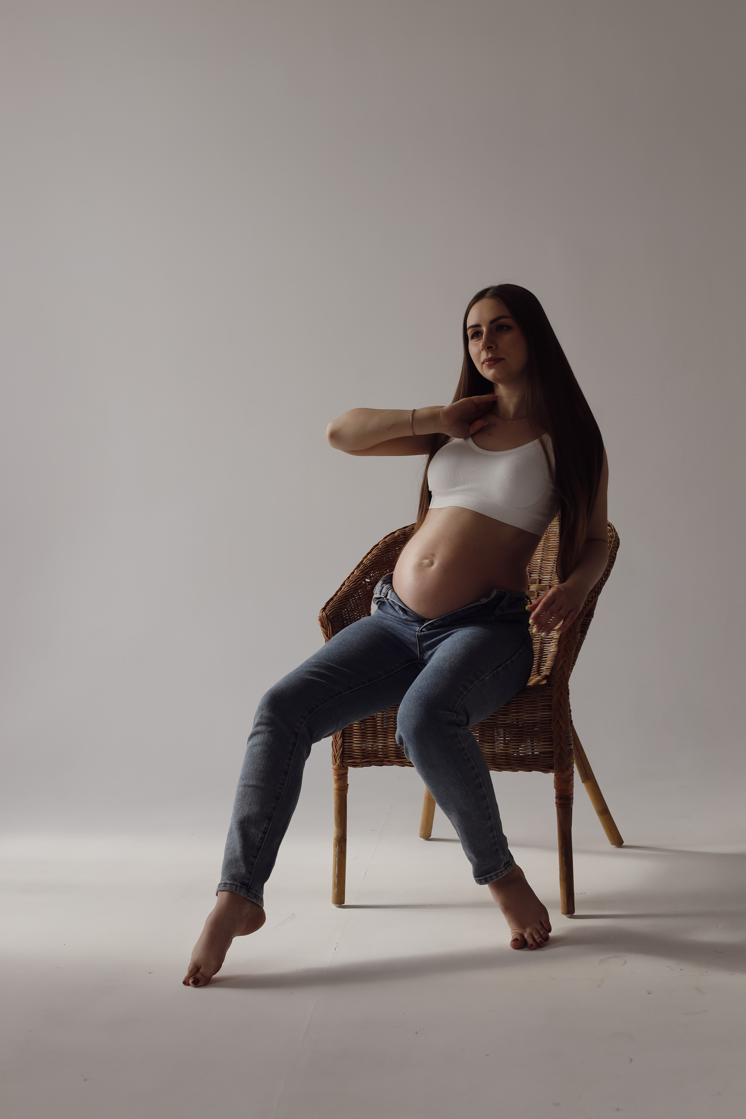 Yulia. Фотограф Катерина Самойлова Волгоградская область Михайловка