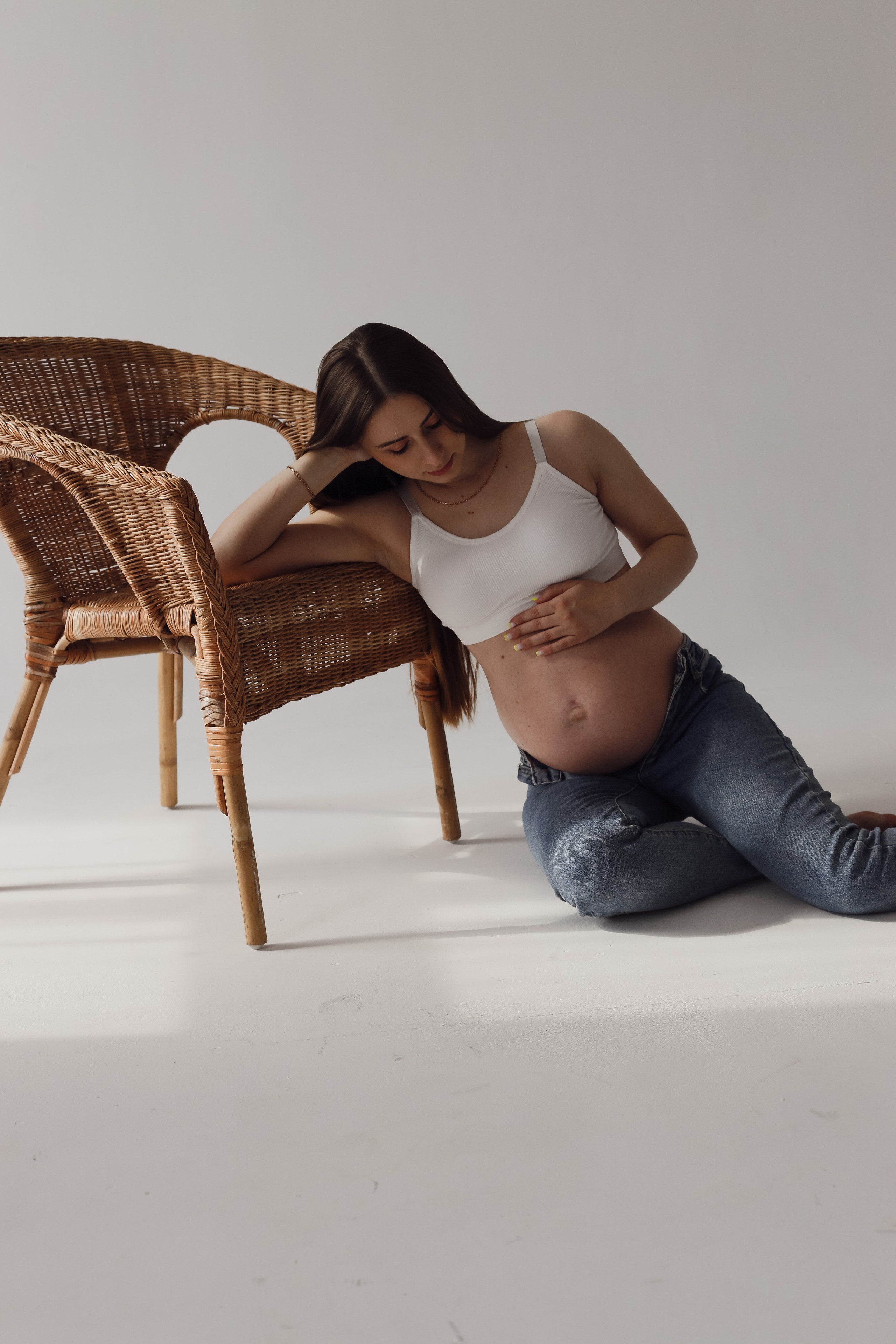 Yulia. Фотограф Катерина Самойлова Волгоградская область Михайловка