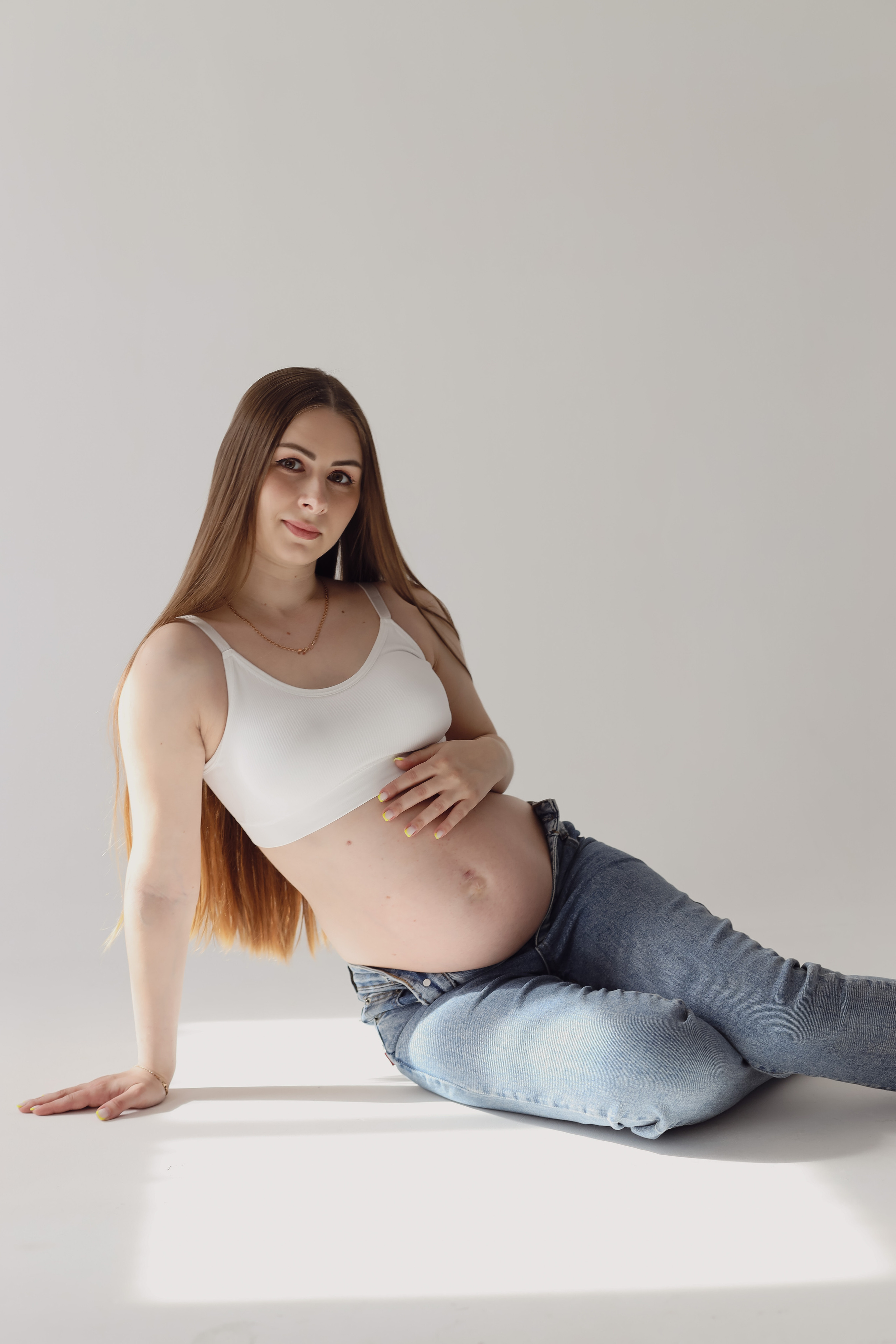 Yulia. Фотограф Катерина Самойлова Волгоградская область Михайловка