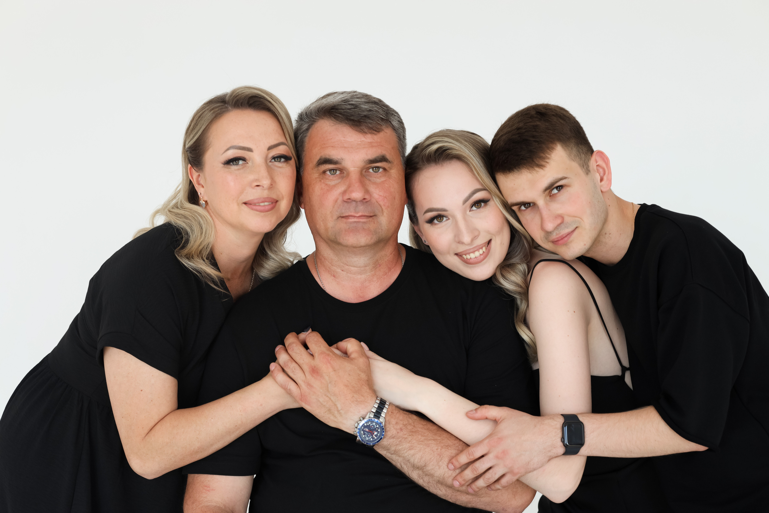 Юля Family. Фотограф Катерина Самойлова Волгоградская область Михайловка