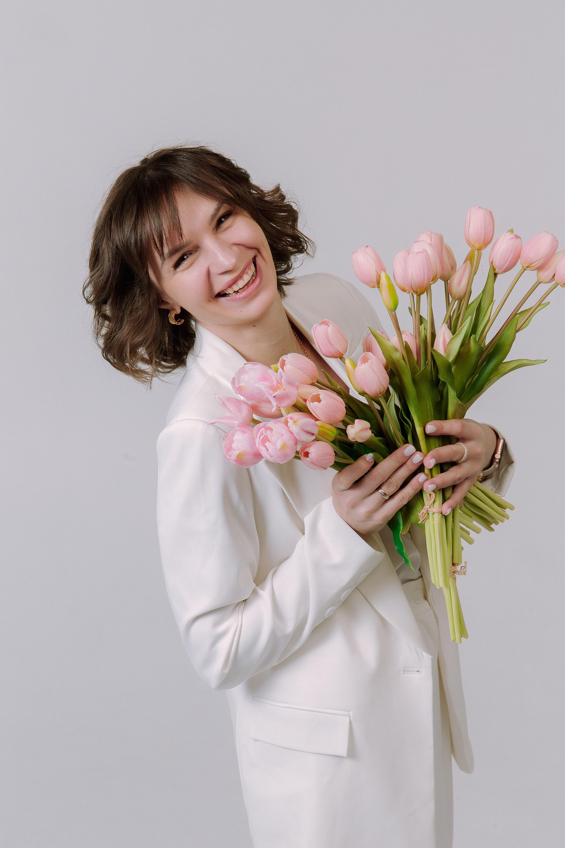 8 марта_ Счастье быть мамой. Выпускные альбомы Натальи Бутко: Новороссийск, Анапа, Геленджик