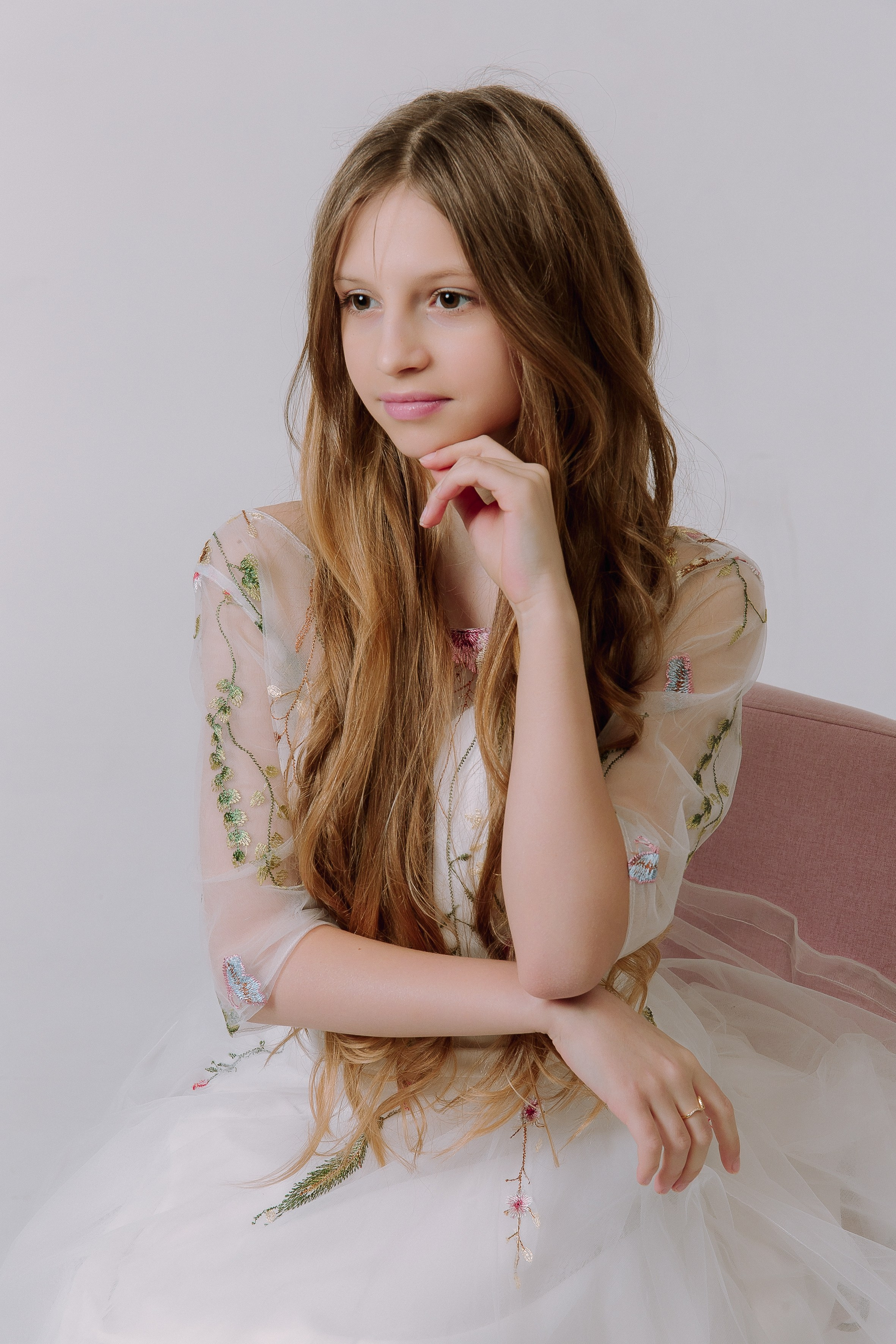 8 марта_ Счастье быть мамой. Выпускные альбомы Натальи Бутко: Новороссийск, Анапа, Геленджик