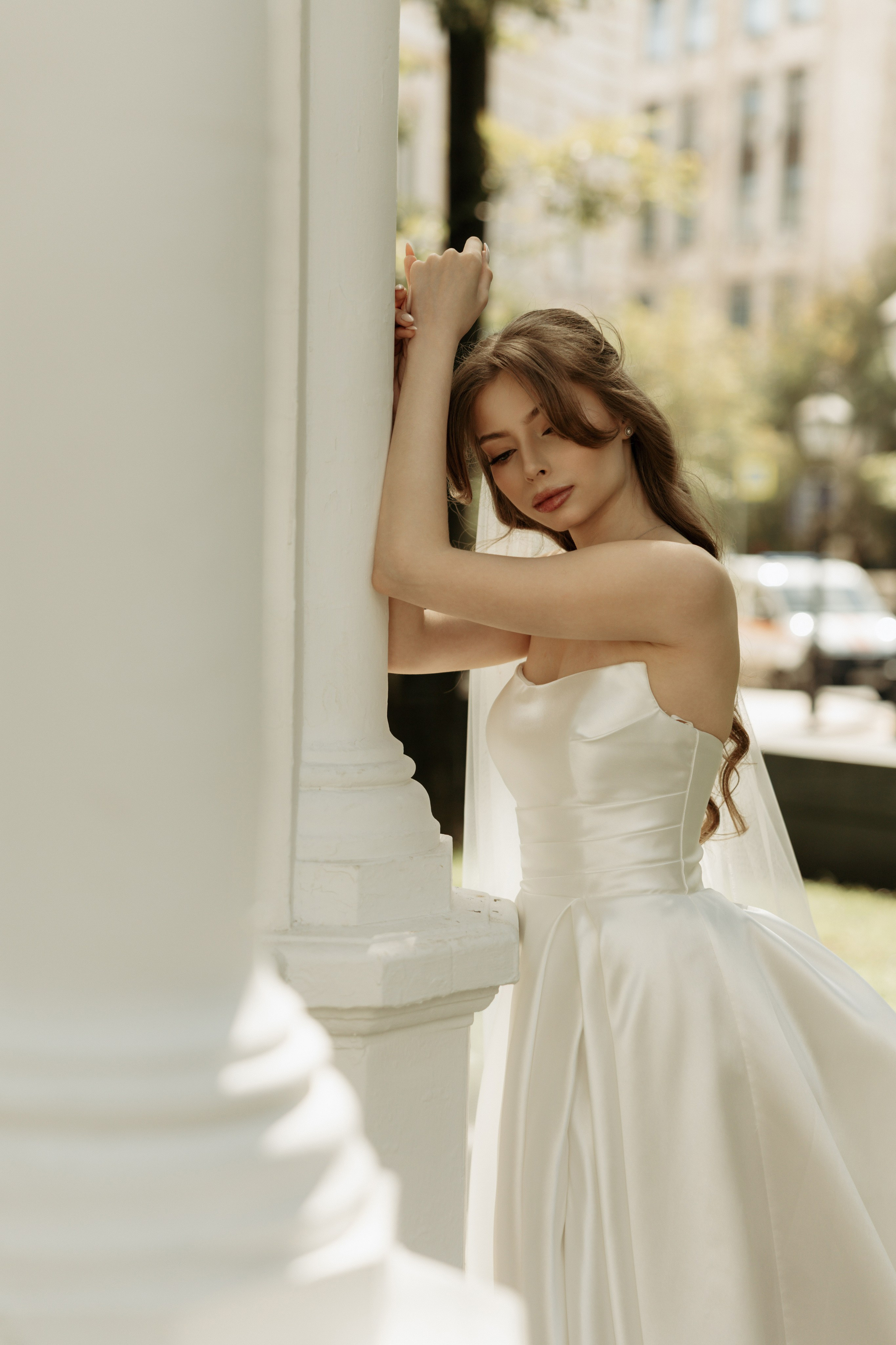 Артём и Анастасия. Свадебный фотограф Тула Москва СПБ / Сёмина Дарья