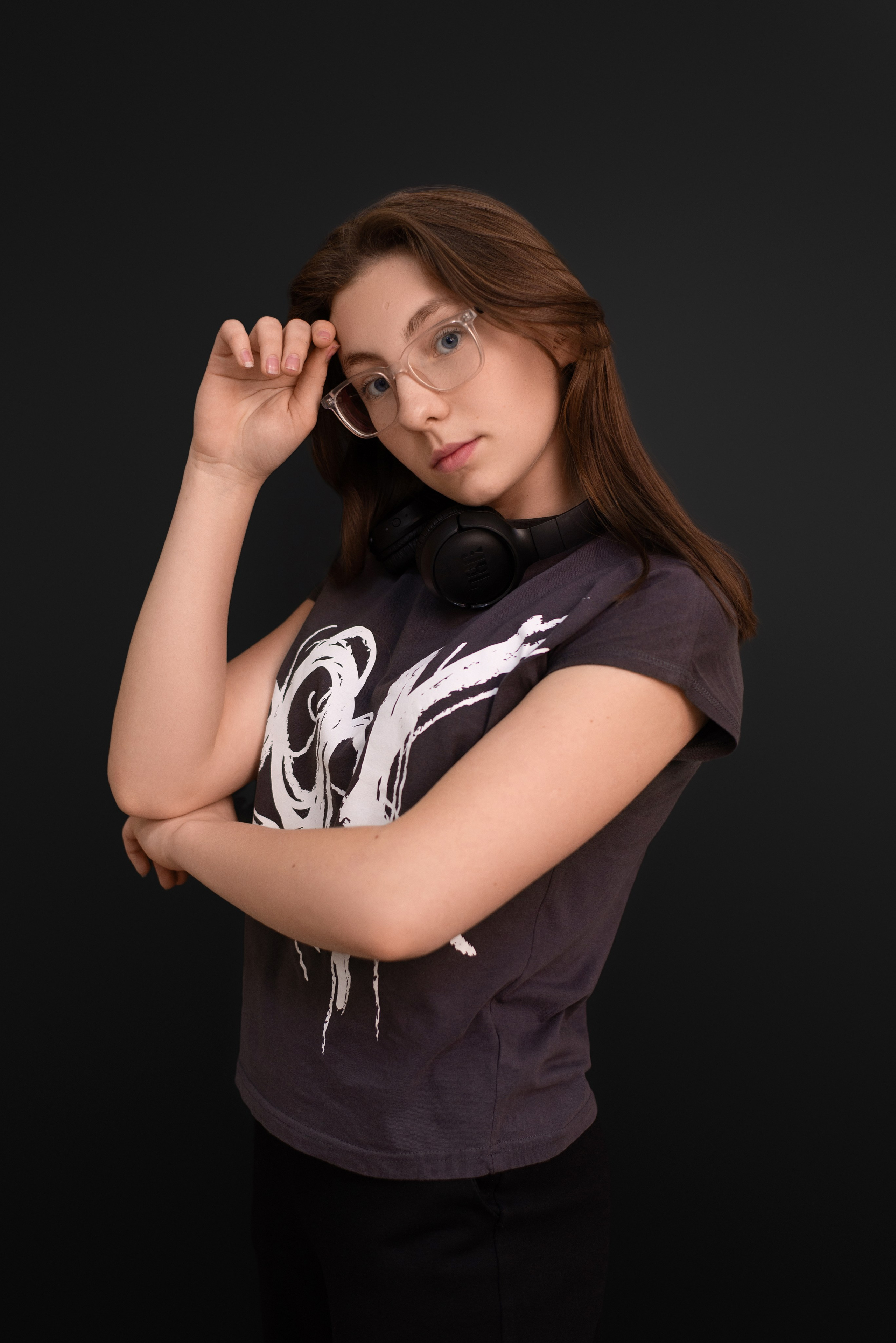 Выпускные альбомы 9-11 класс. Фотограф в Новомичуринске Наталья Малиновская