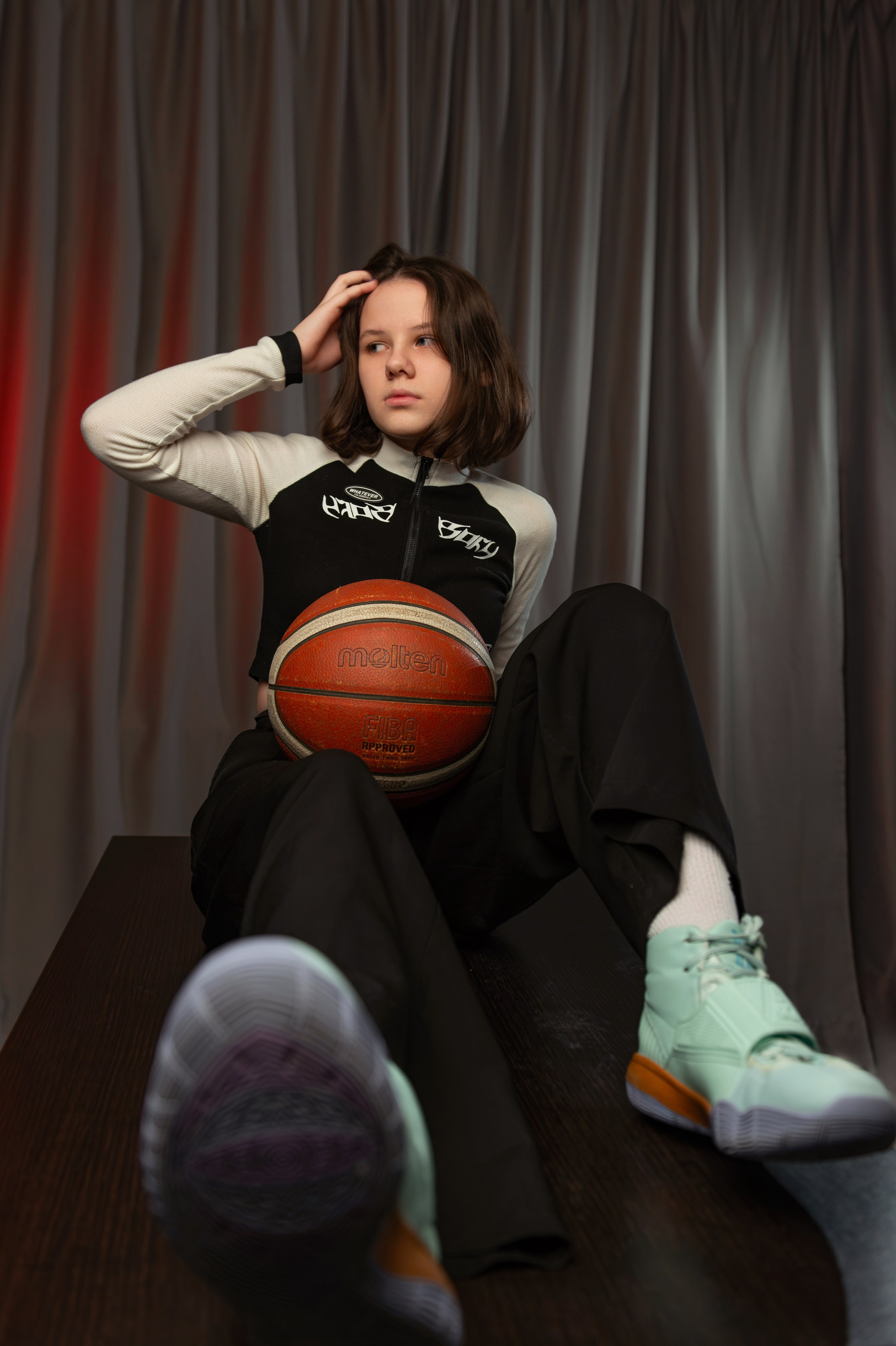 Выпускные альбомы 9-11 класс. Фотограф в Новомичуринске Наталья Малиновская