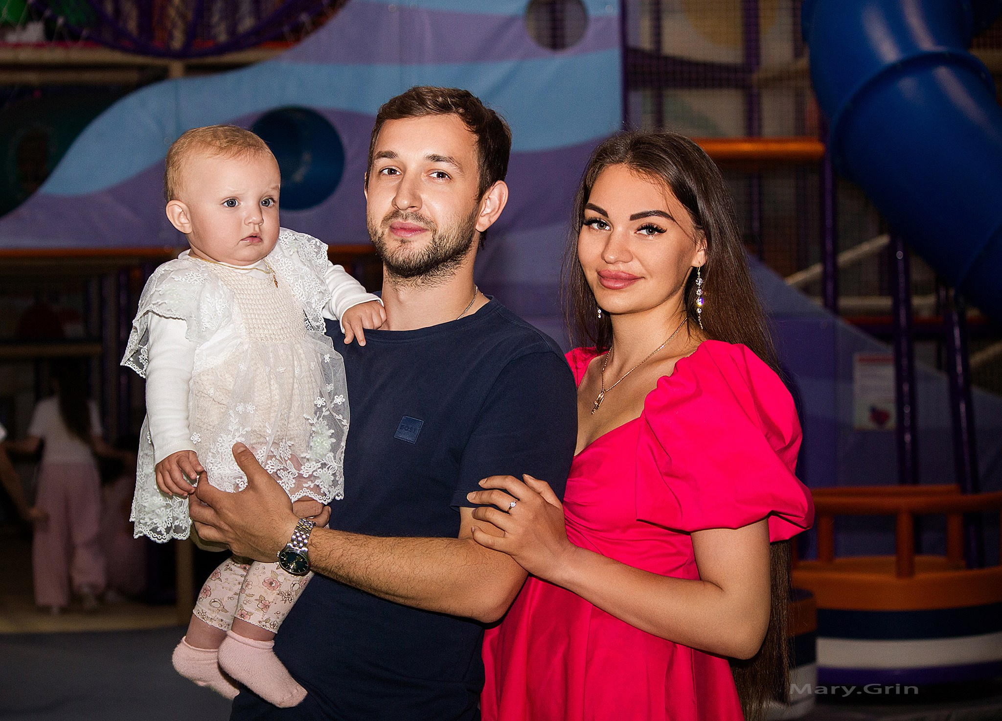 День рождение в Пакабата. Детский и семейный фотограф, фотограф мероприятий Нижний Новгород