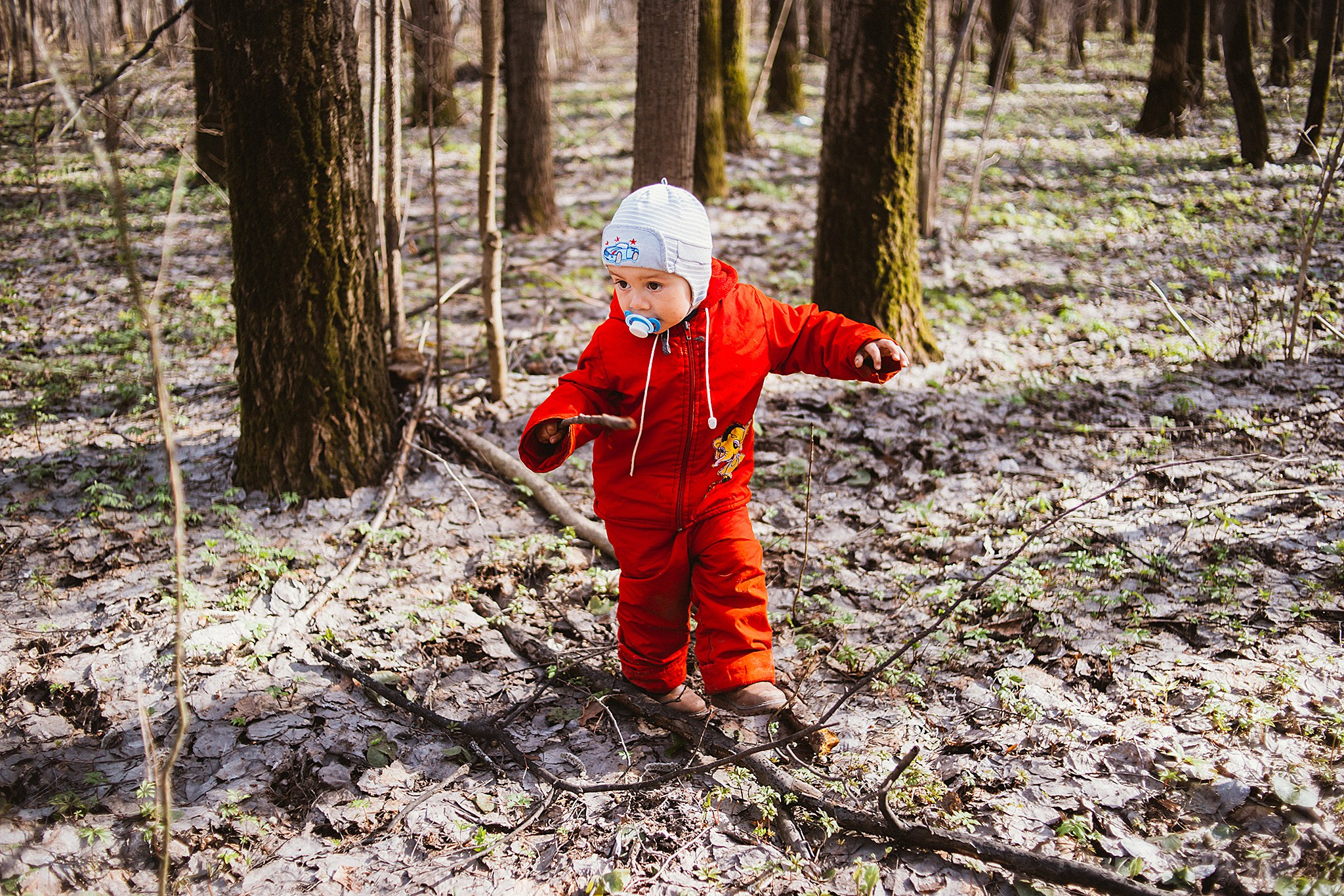 Весенняя прогулка. Детский и семейный фотограф, фотограф мероприятий Нижний Новгород