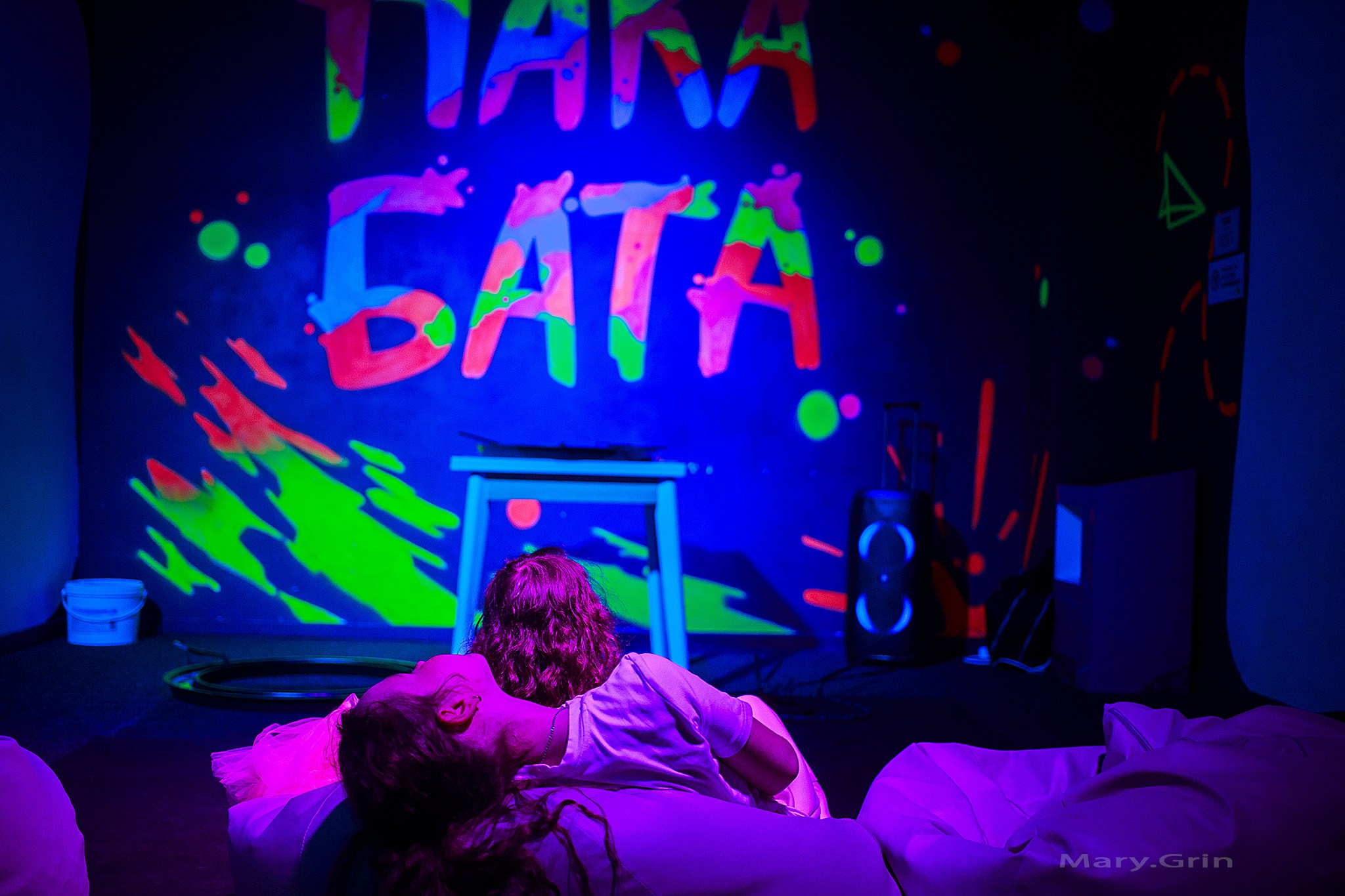 День рождение в Пакабата. Детский и семейный фотограф, фотограф мероприятий Нижний Новгород