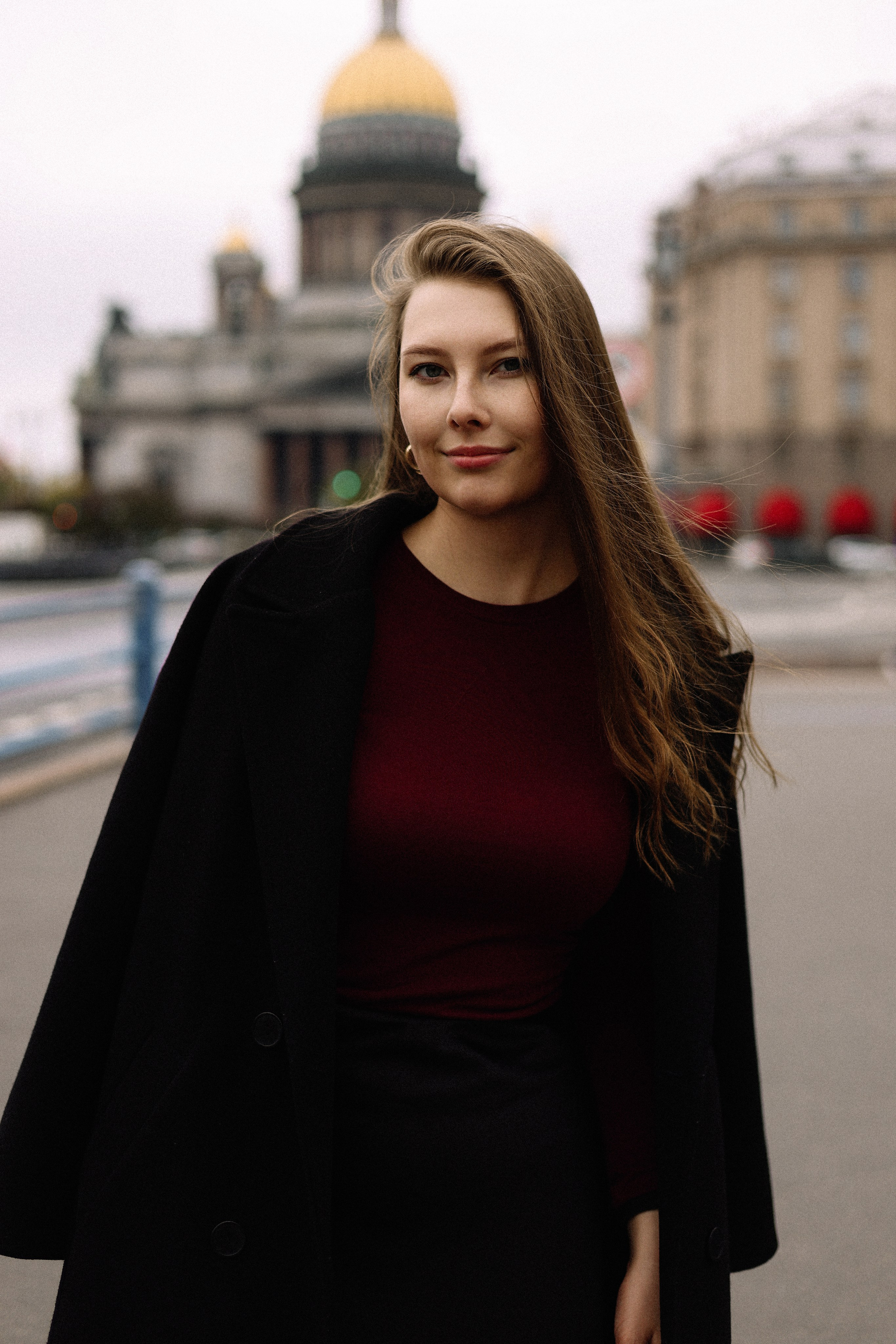 Лавстори в Санкт-Петербурге. Фотограф в Санкт-Петербурге Диана Дьяченко