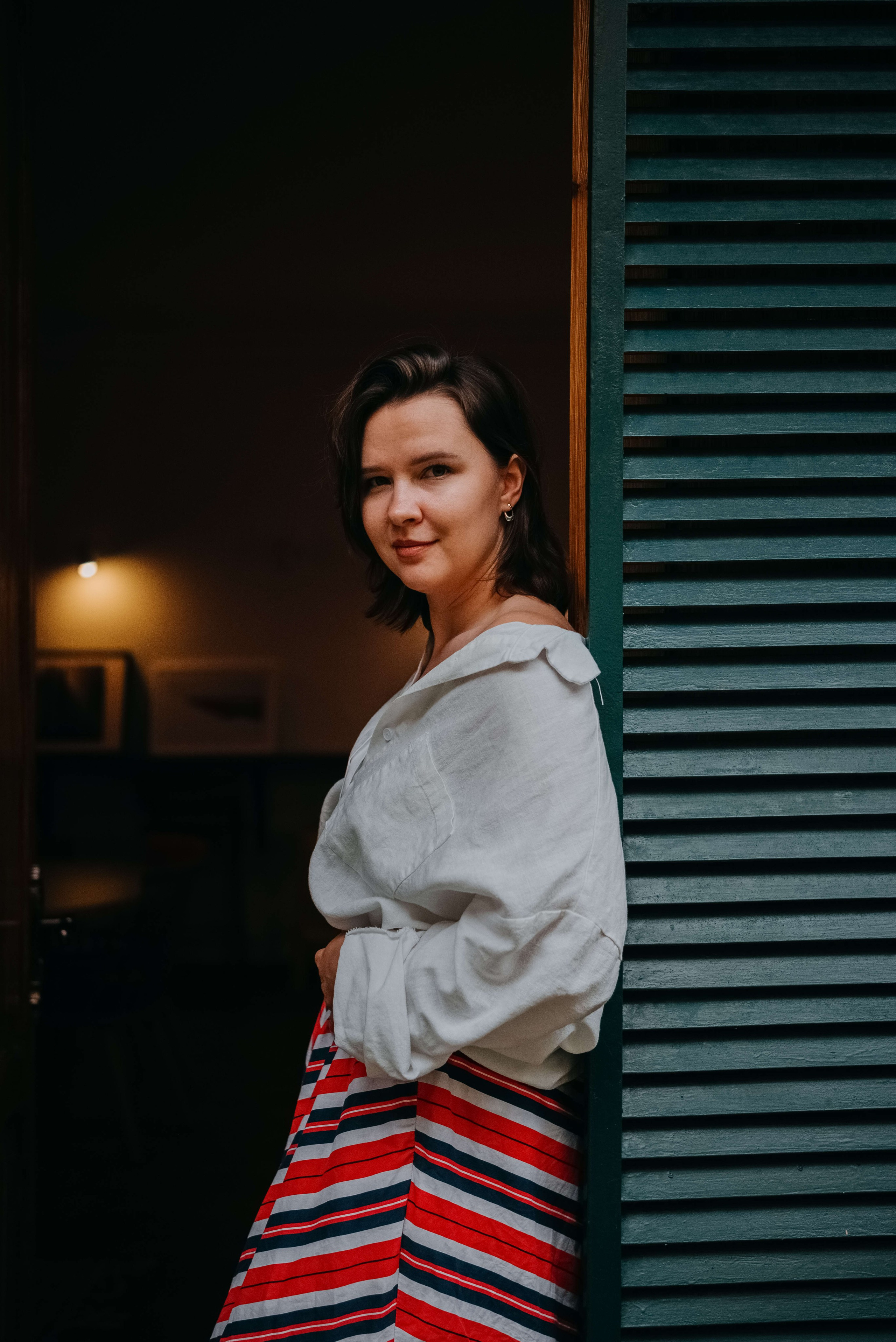 День рождения. Портретный и свадебный фотограф в Тбилиси • xeniqo