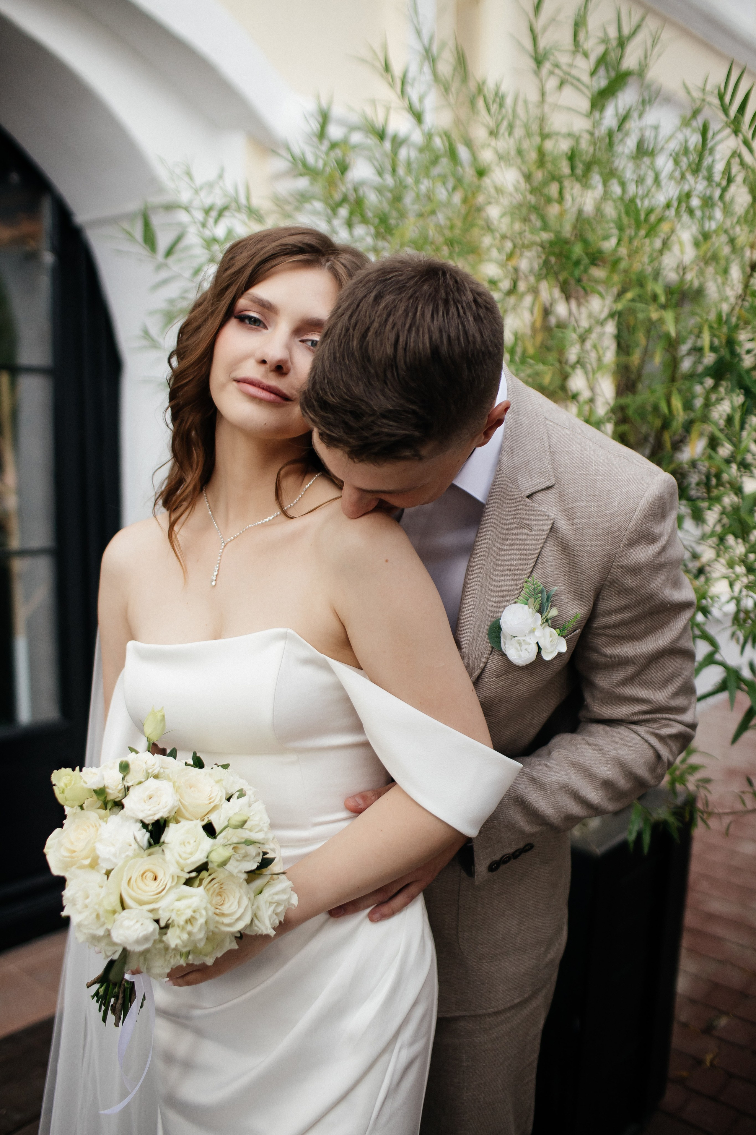 Y&V. Свадебный и семейный фотограф Витебск