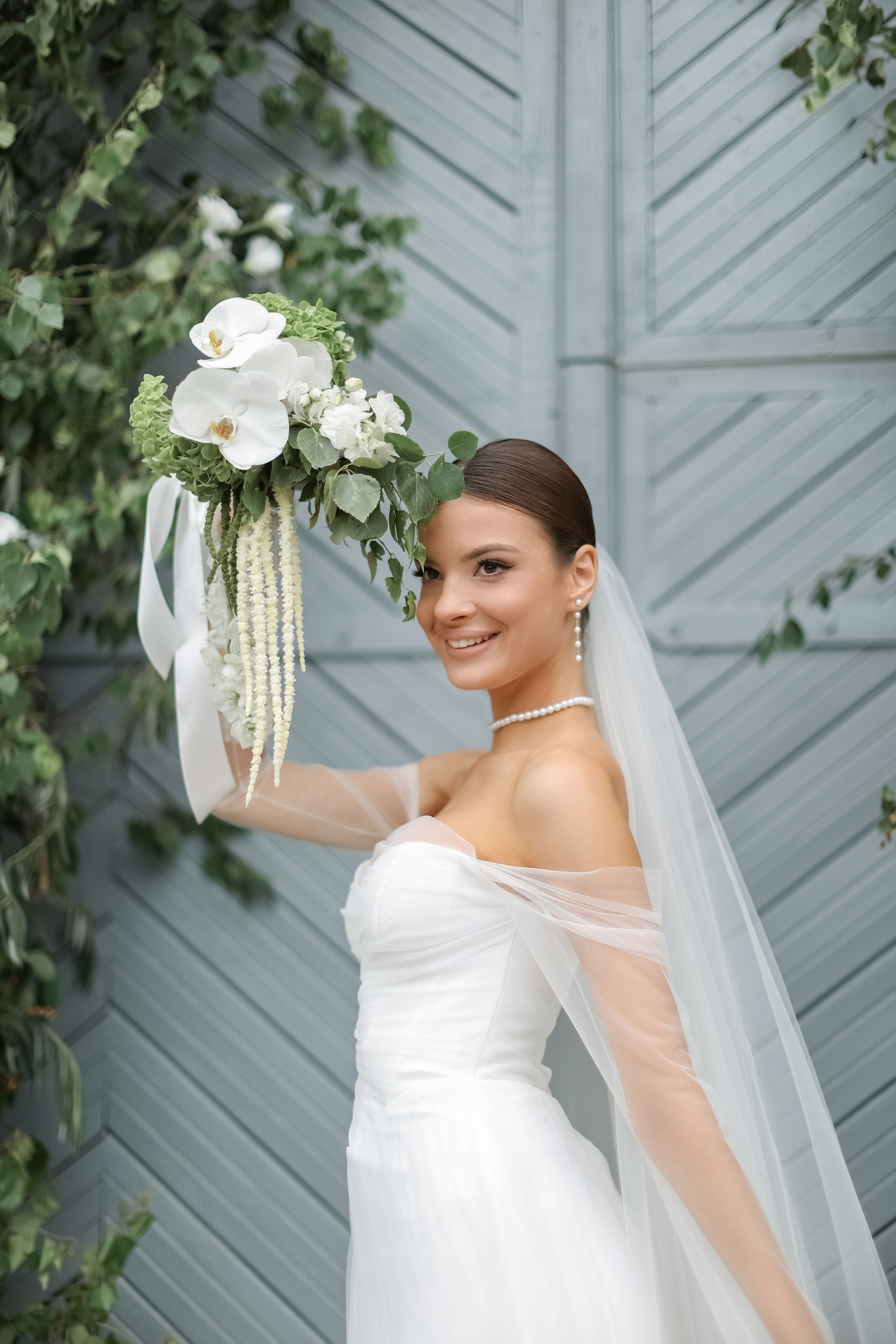 Кирилл и Виктория. Свадебные фотограф и видеограф в Минске Голдосовы Марина и Вадим