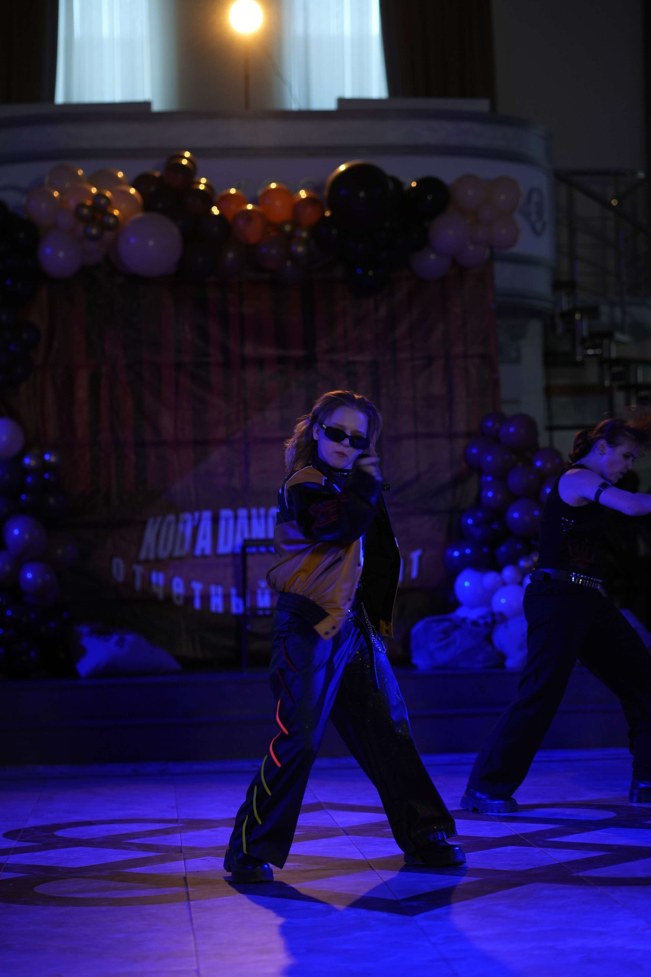 Отчётный концер KOD'A dance studio. Фотограф, видеограф Пятигорск, Ставрополь, Ессентуки, Petlyakovs_photo