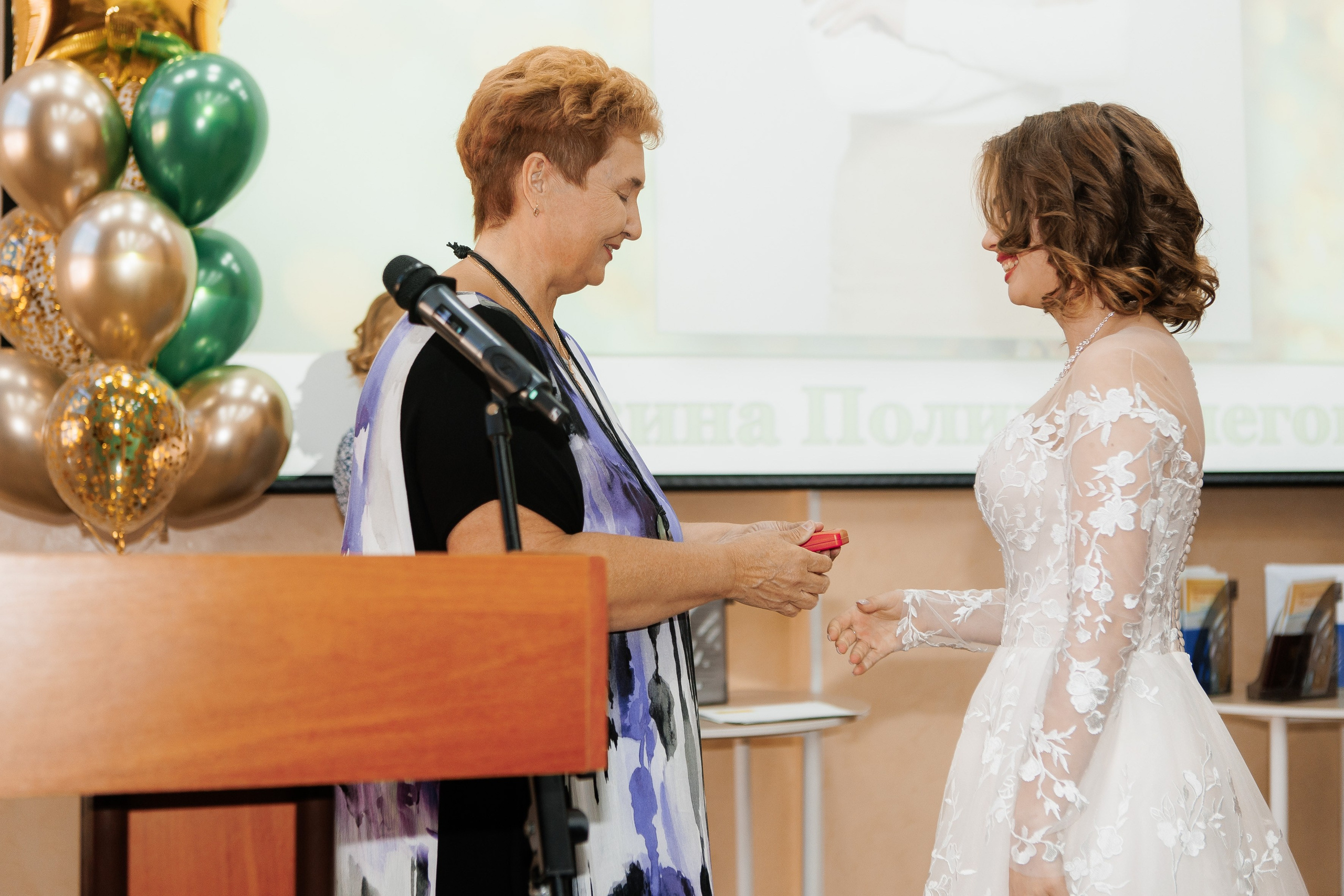 Выпускной Гимназия 12 2024 г. Свадебный и портретный Фотограф в Липецке Дмитрий Котюков