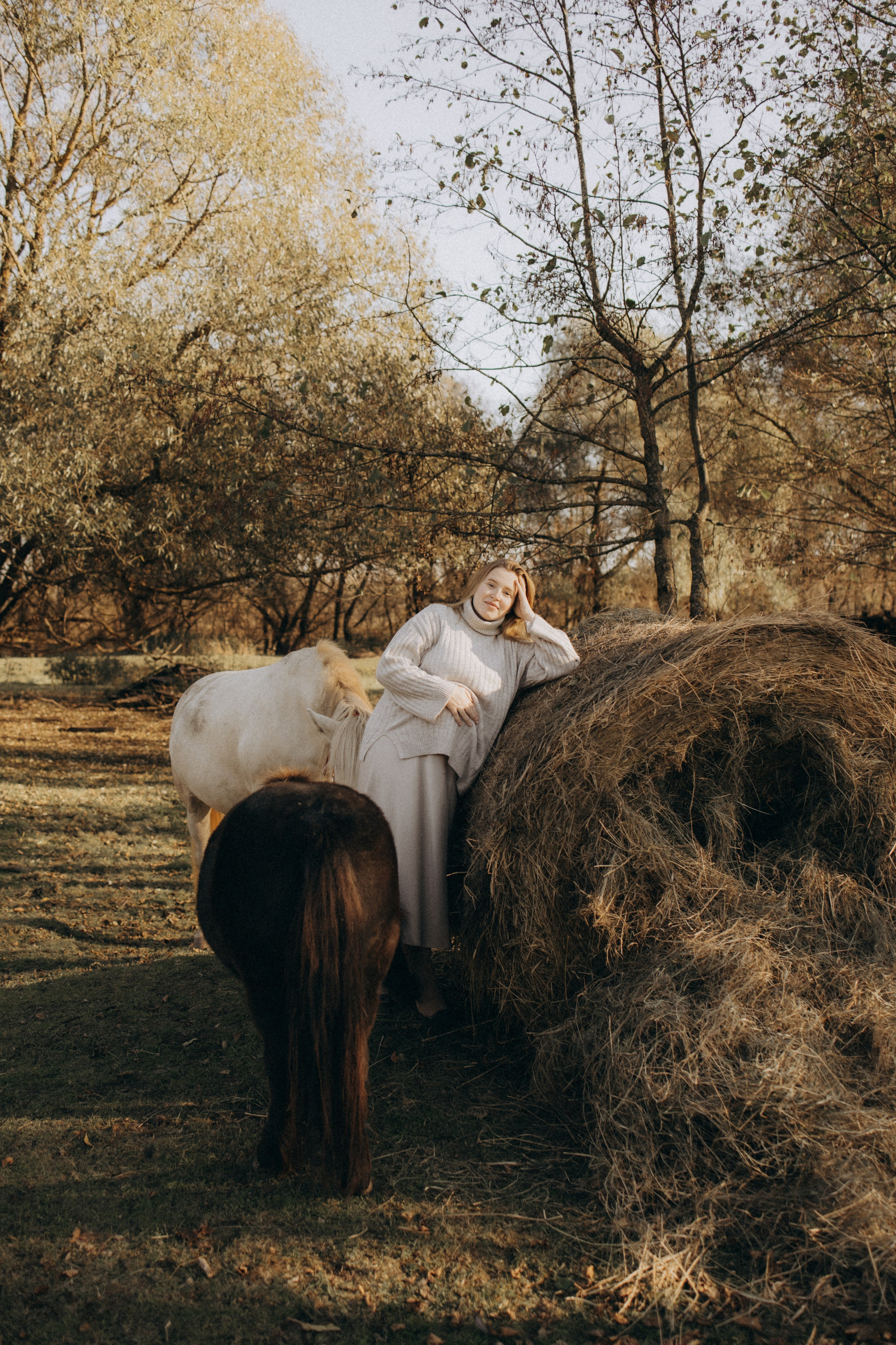 Полина. Фотограф в Туле и Алексине Стулова Мария