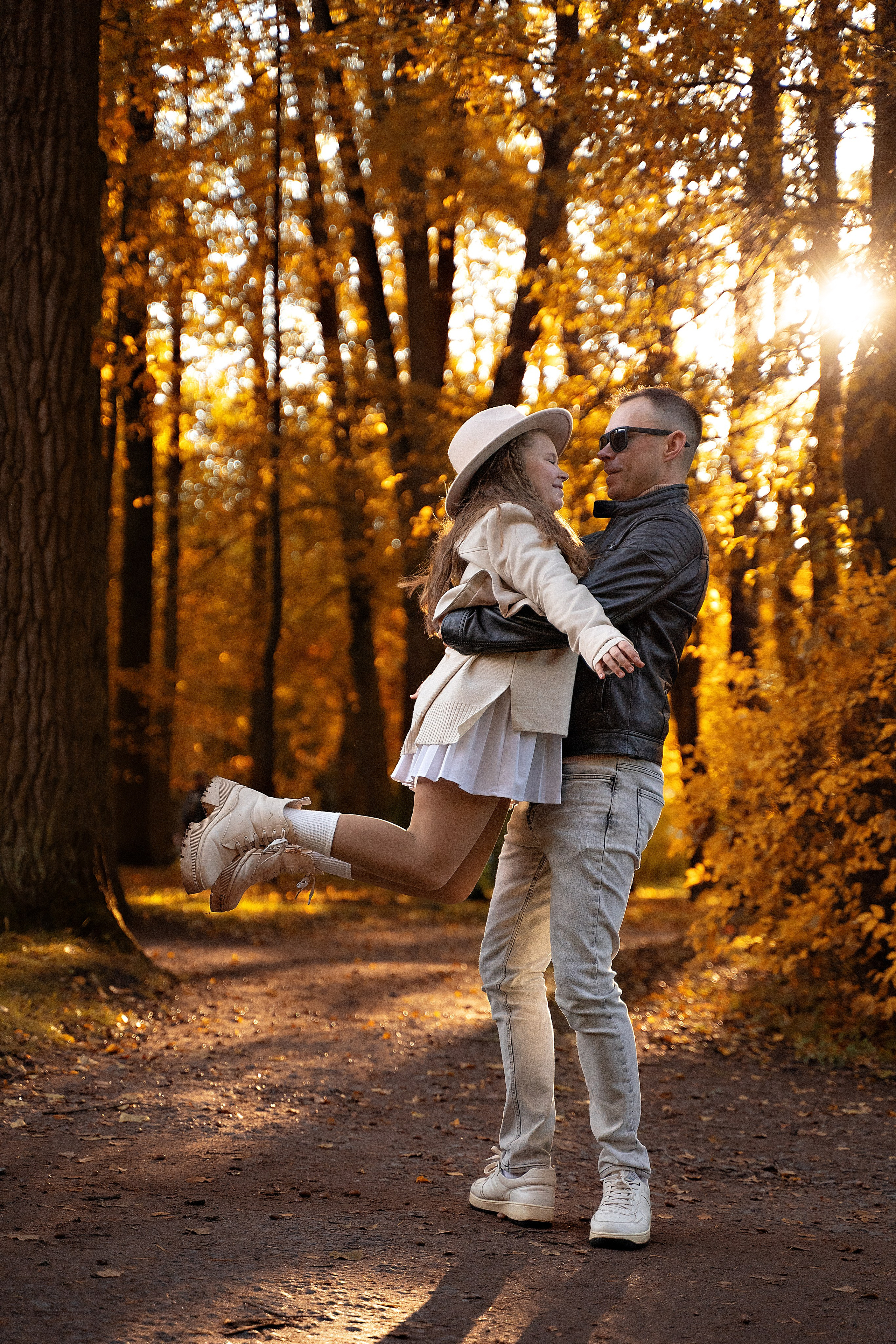 Дмитрий Елена и Виктория. Свадебный фотограф Санкт-Петербург, Сочи, Питер, Выборг, Луга, Псков