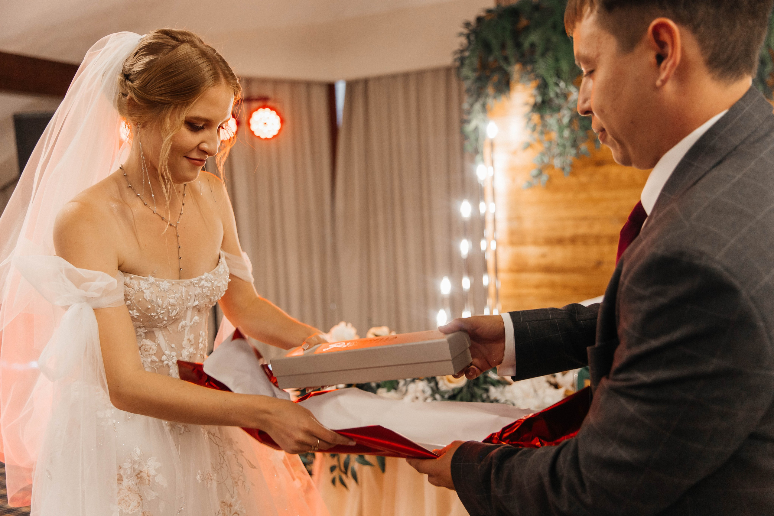 Александр & Нина. Главная