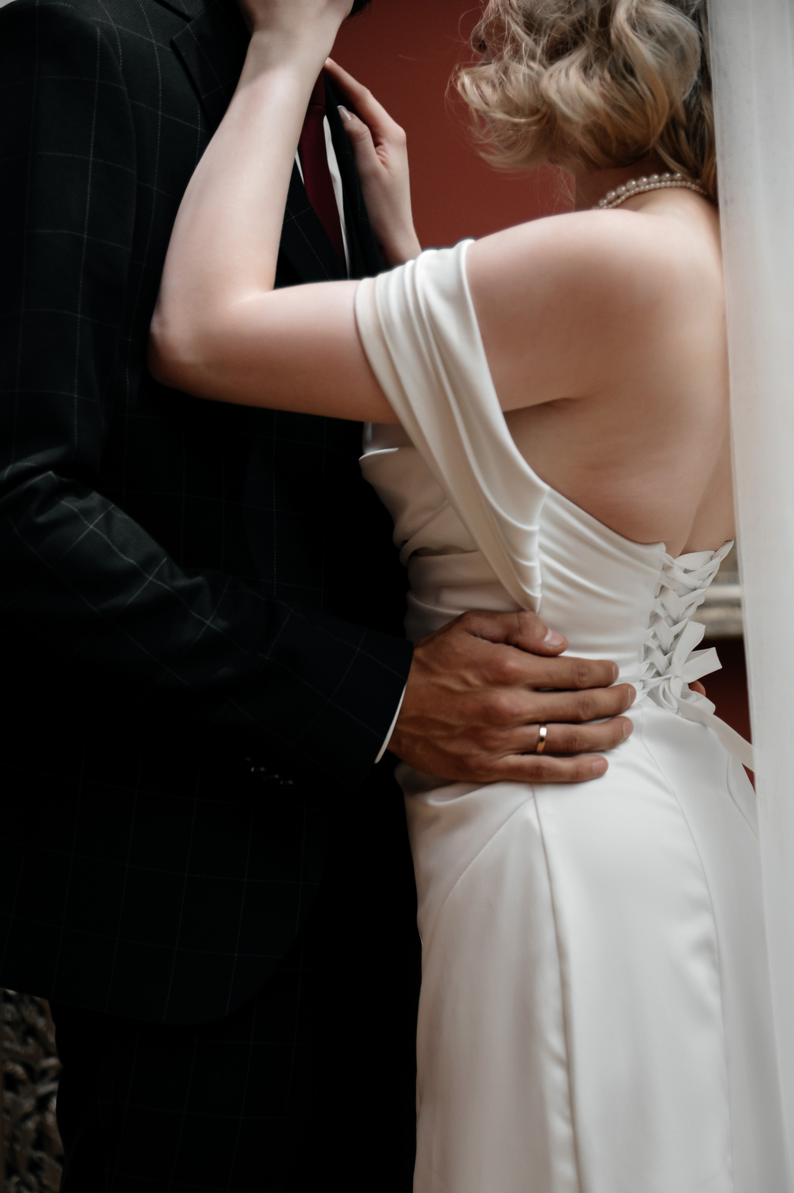 Артур и Альмира. Фотограф Виктория Ахметова Казань Москва