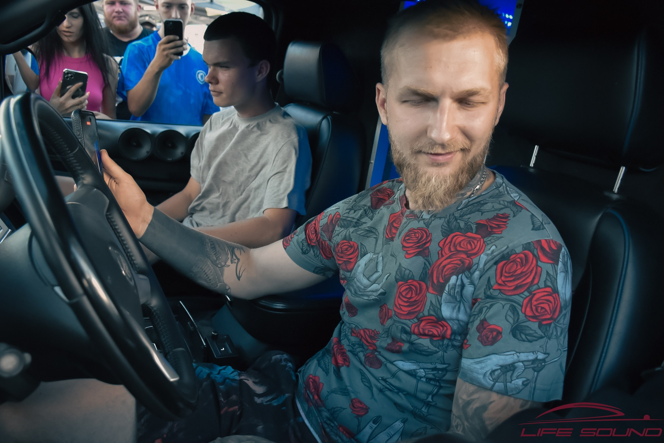 Соревнования по Автозвуку г. Новосибирск 04.07.2026. Фотограф города Новокузнецк, и соседних регионов