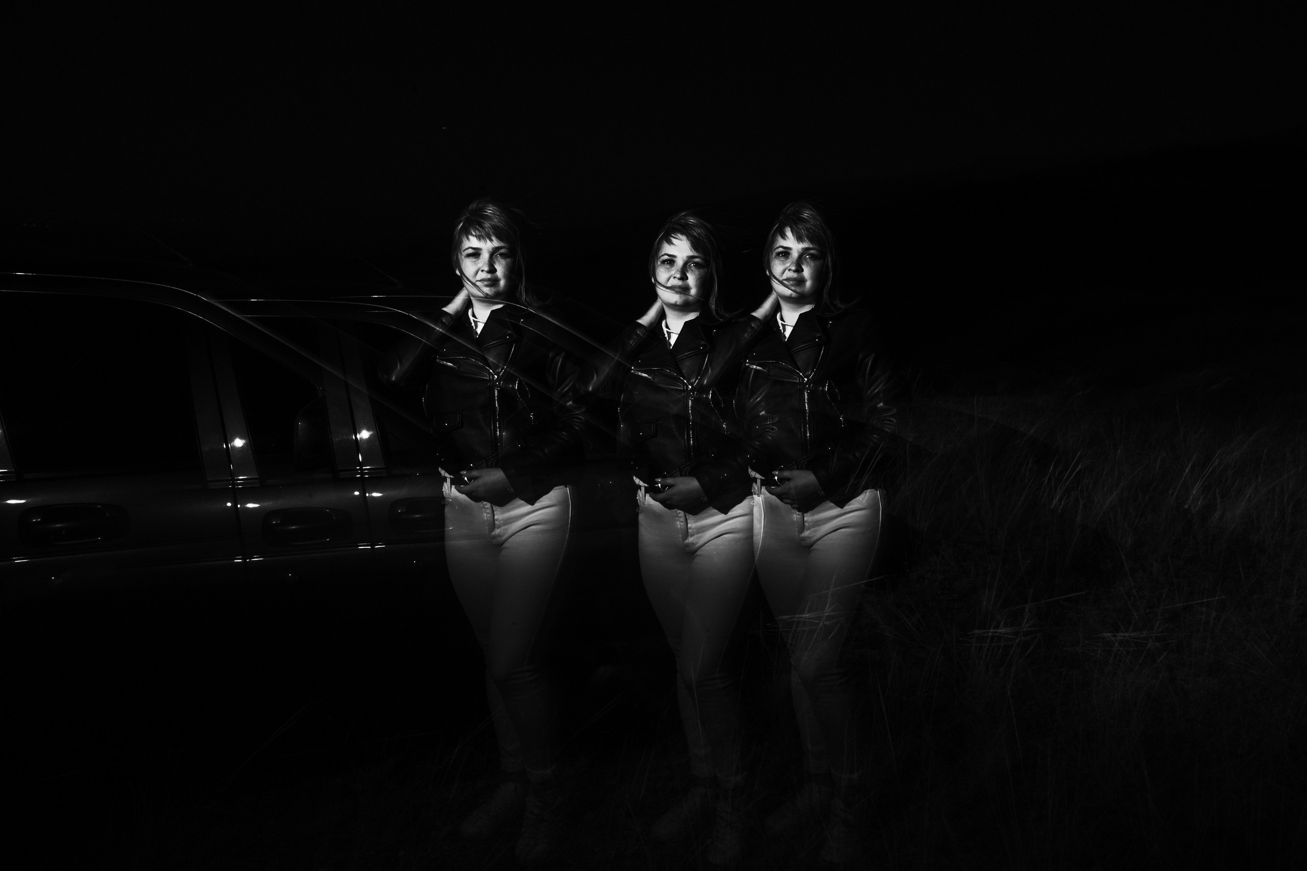 На закате. Ольга Плаксина фотограф в Саратове