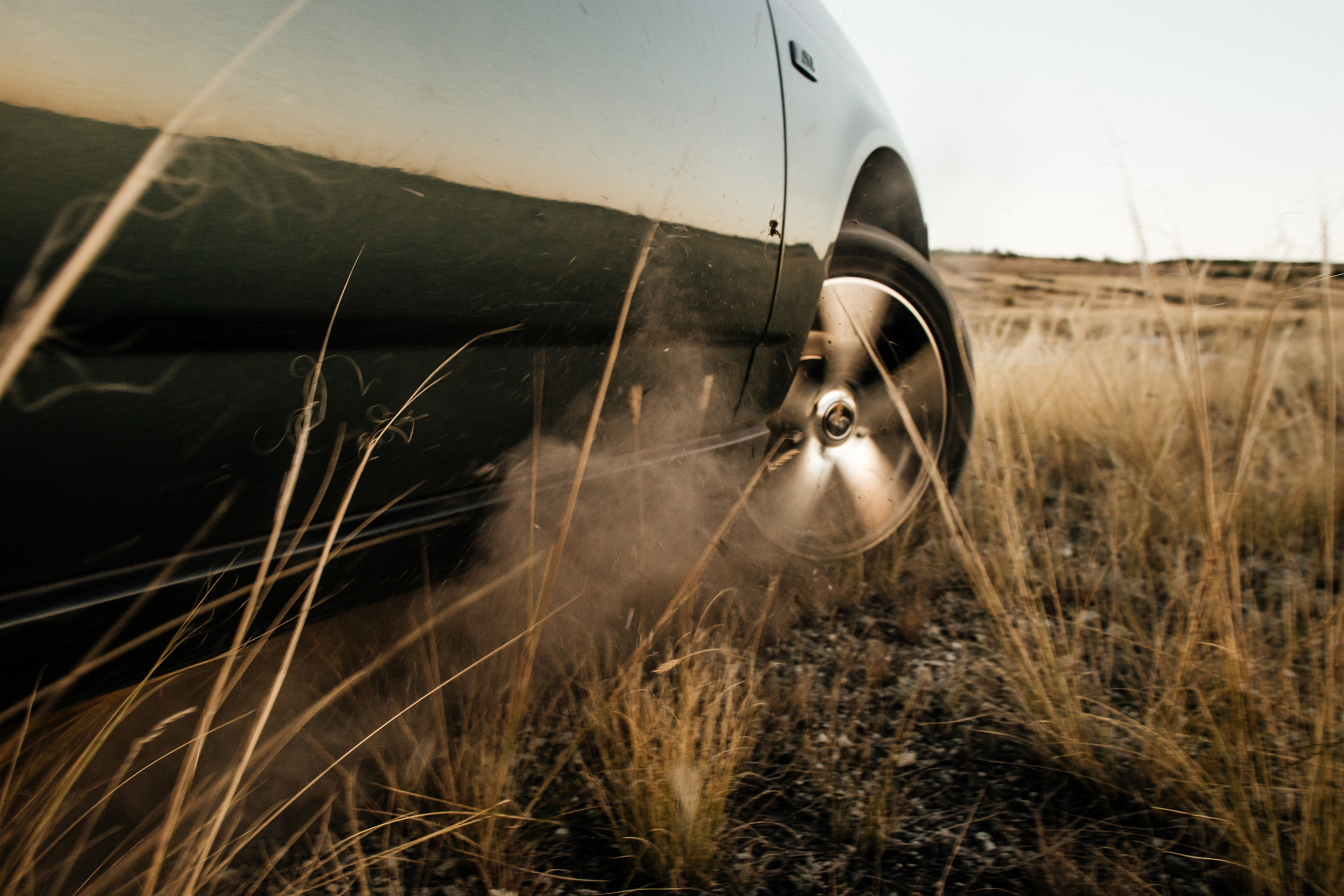 На закате. Ольга Плаксина фотограф в Саратове