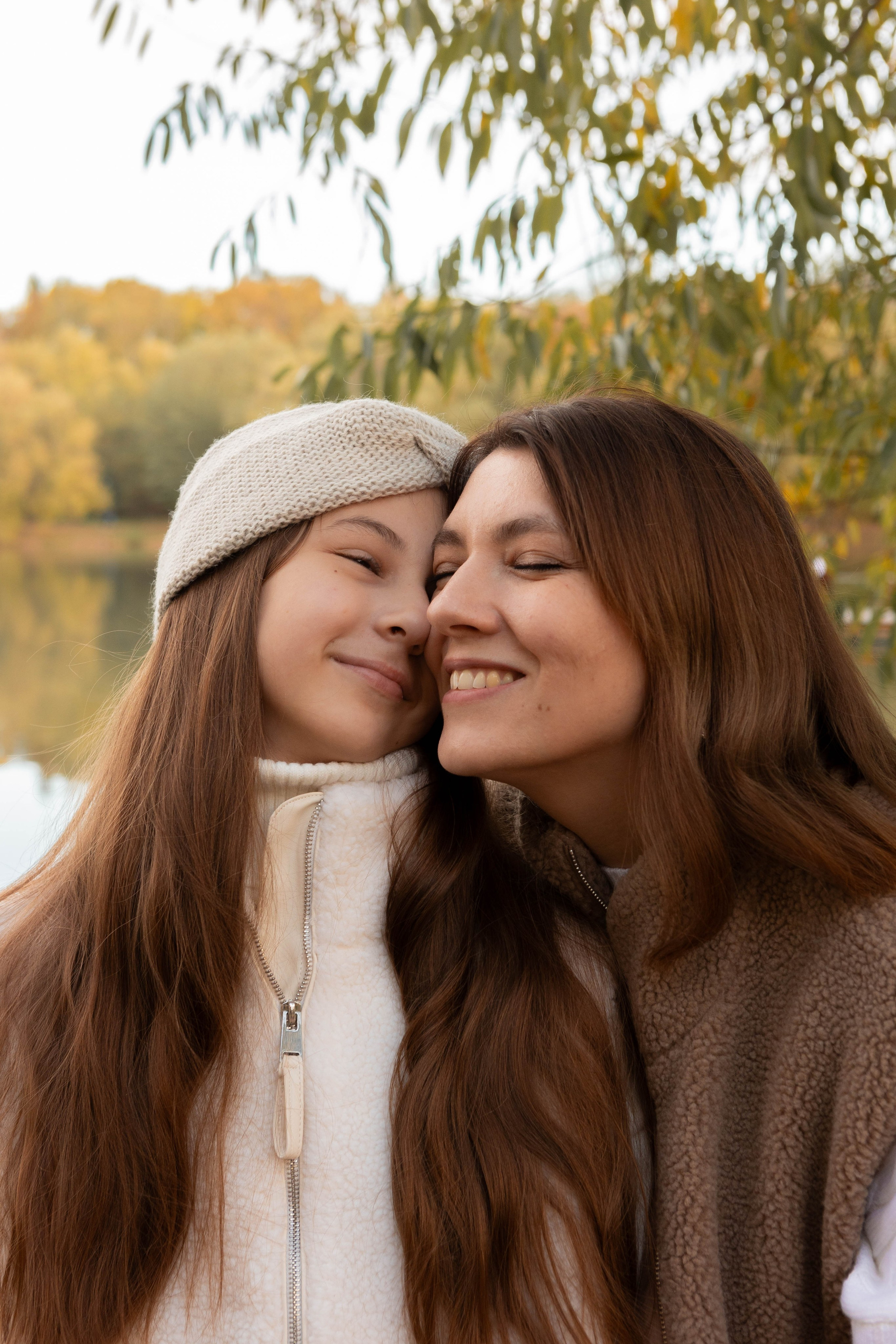 Алена и семья. Наталья Косьянова. Ваш фотограф. Москва