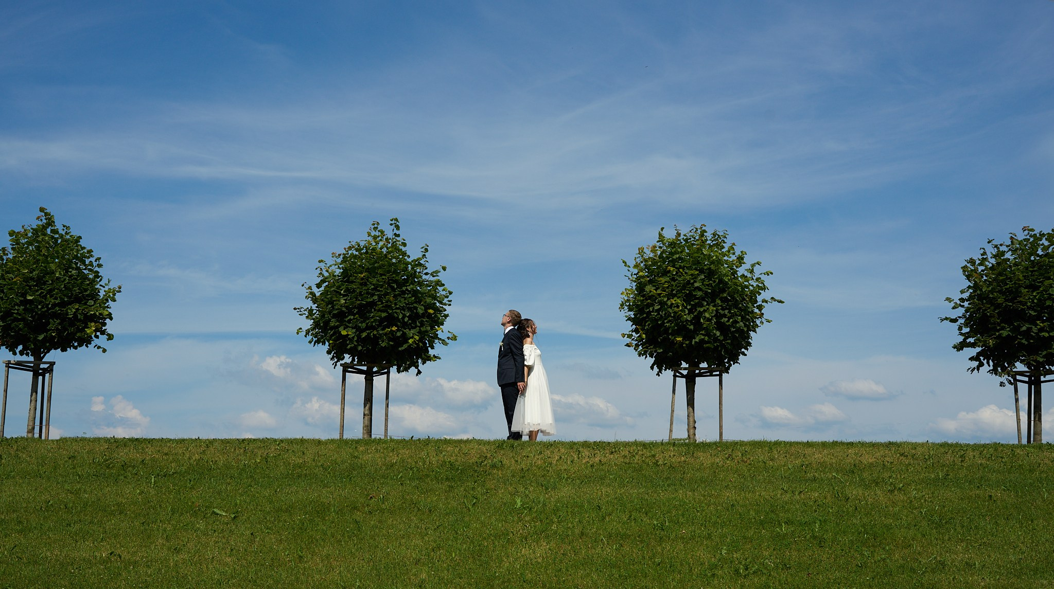 Свадьбы. Фотограф-видеограф в Санкт-Петербурге Владимир Нестеров