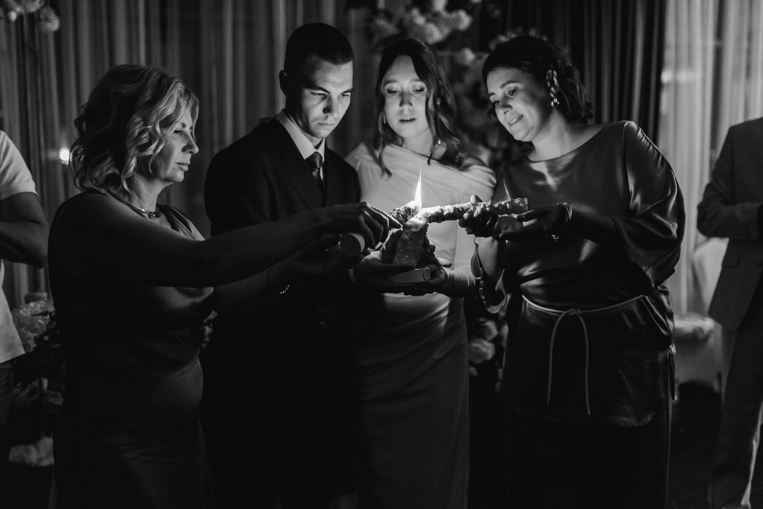 Veronica & Danil. Фотограф Екатеринбург Александра Гнусина