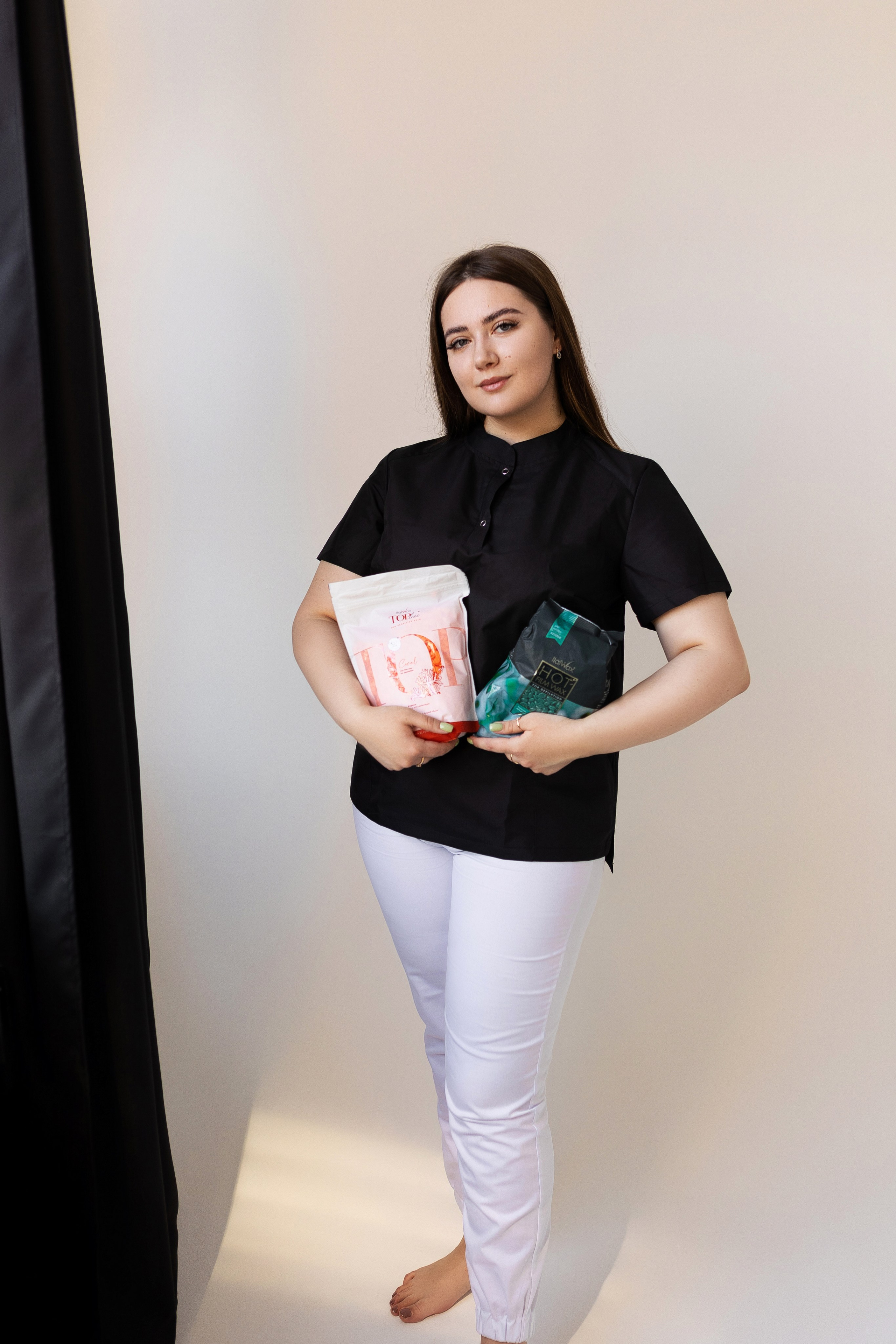 Для мастера по шугарингу. Фотограф в Тамбове Ольга Мельникова