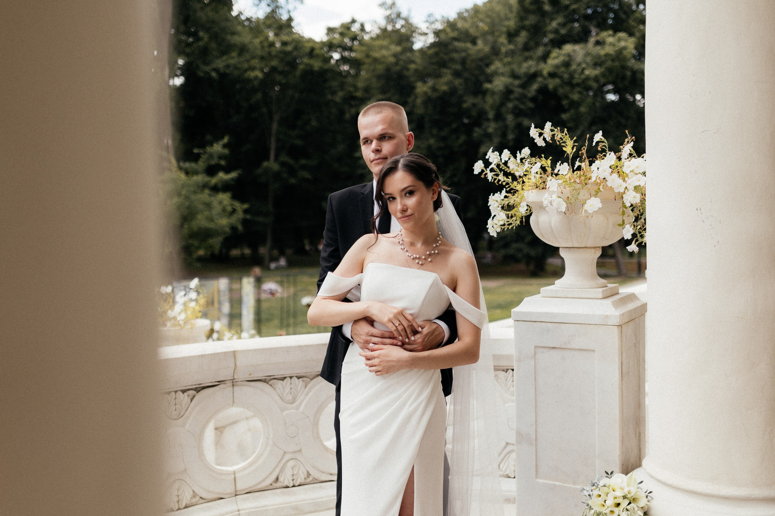 Катя и Серёжа. Фотограф в Тамбове Ольга Мельникова