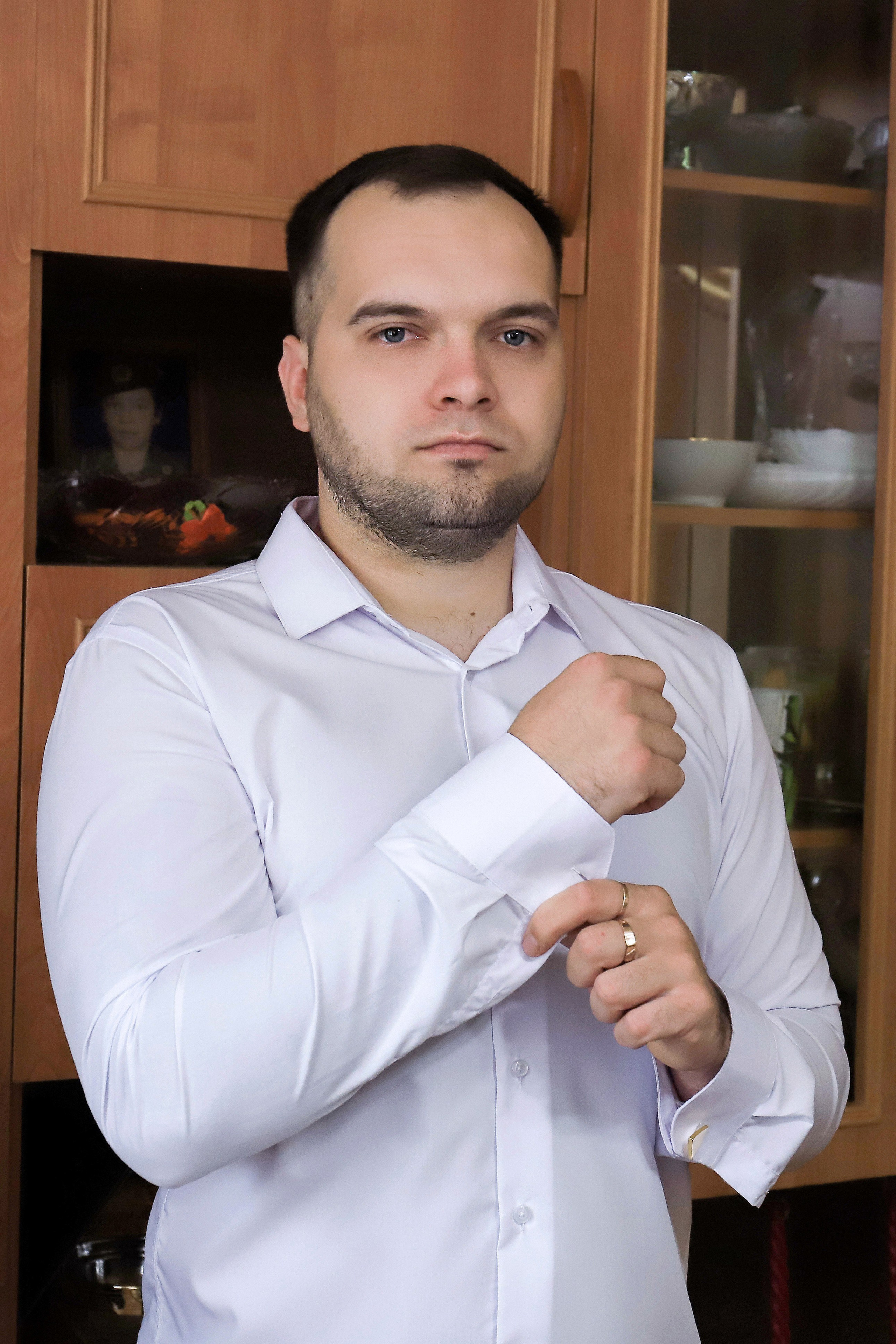 Андрей и Татьяна. Игорь Варава свадебный фотограф видеограф Белая Глина Краснодар