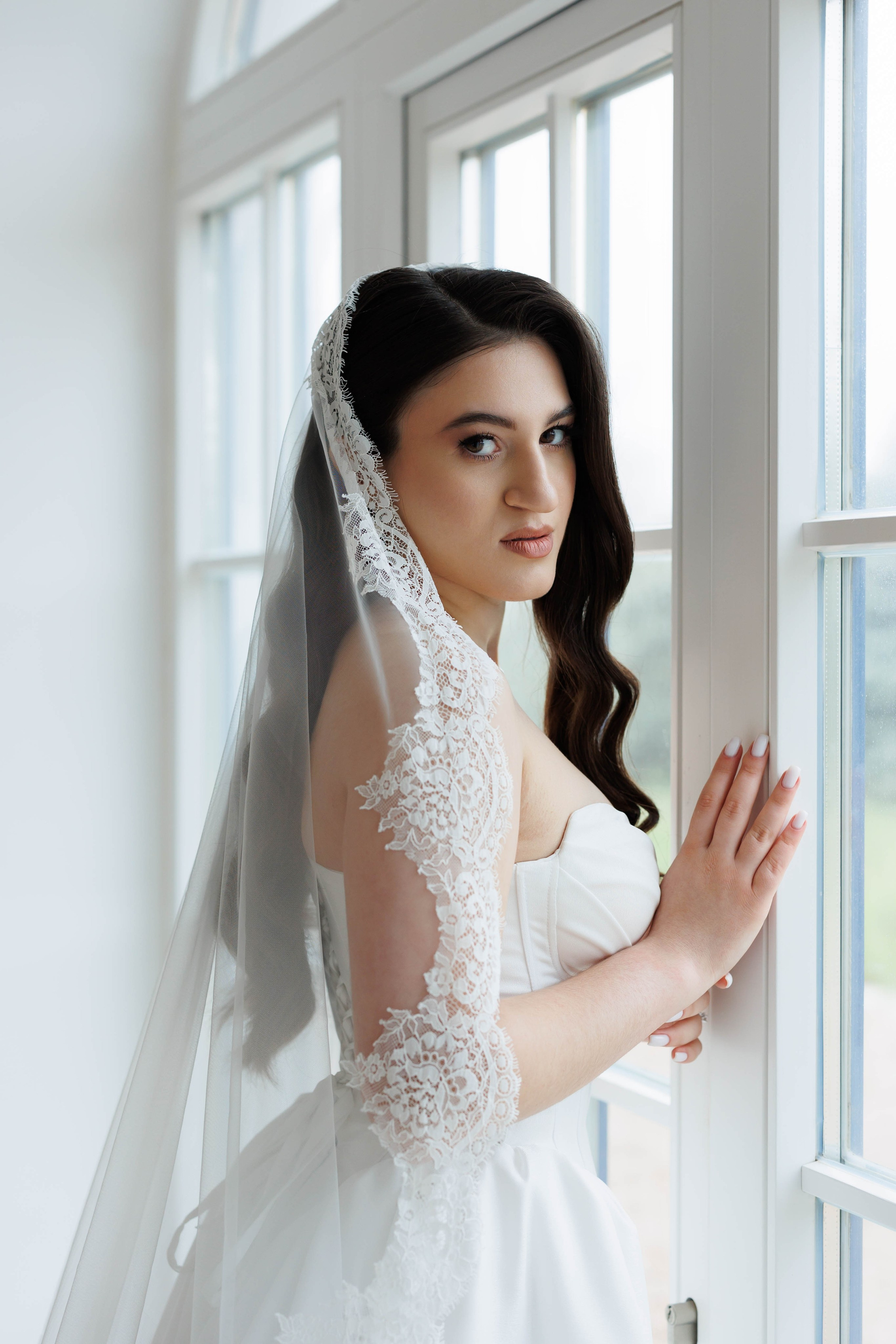 Любовь в каждом кадре. Аксанна Аракелян