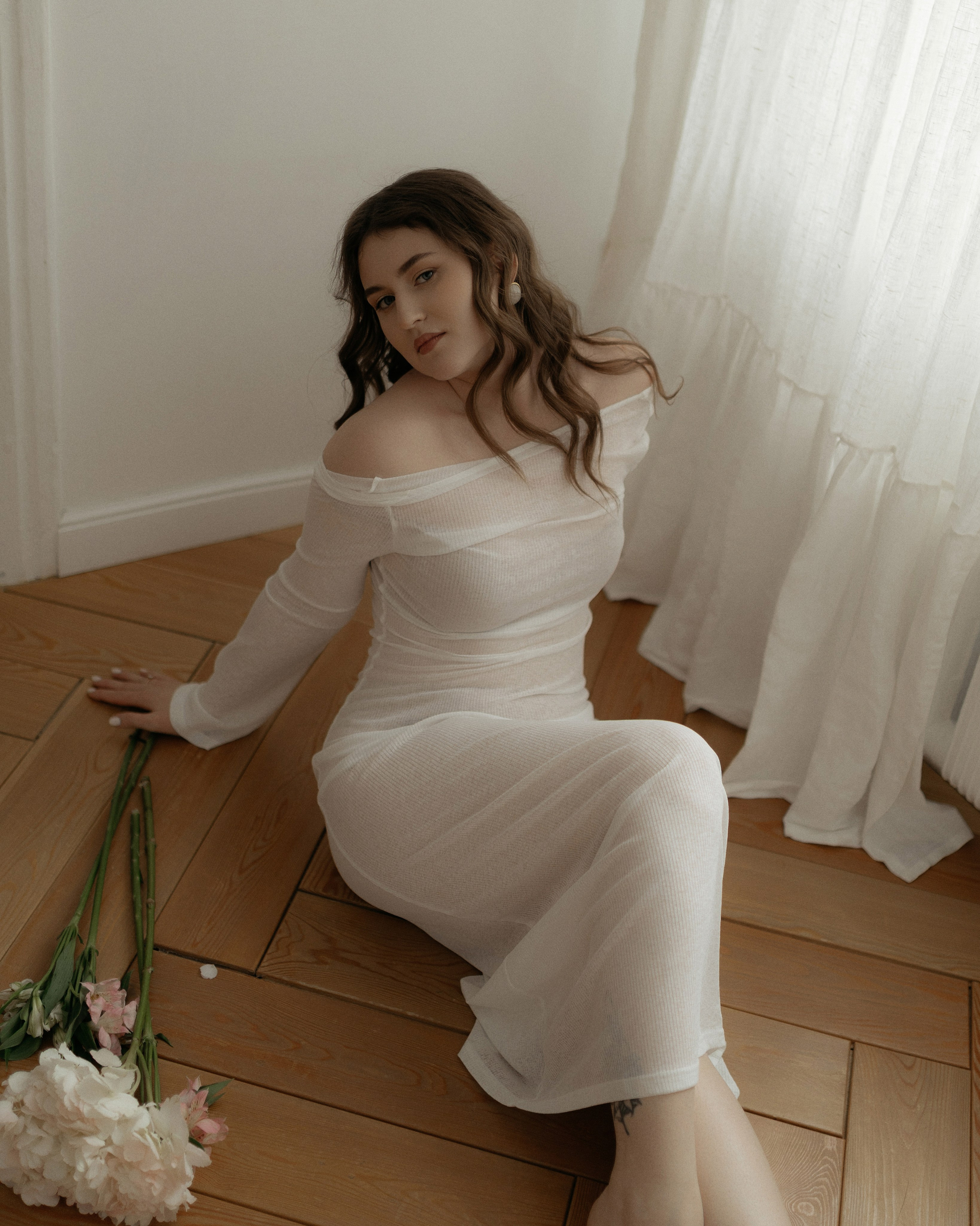 Анна. DARYA.BELKINA