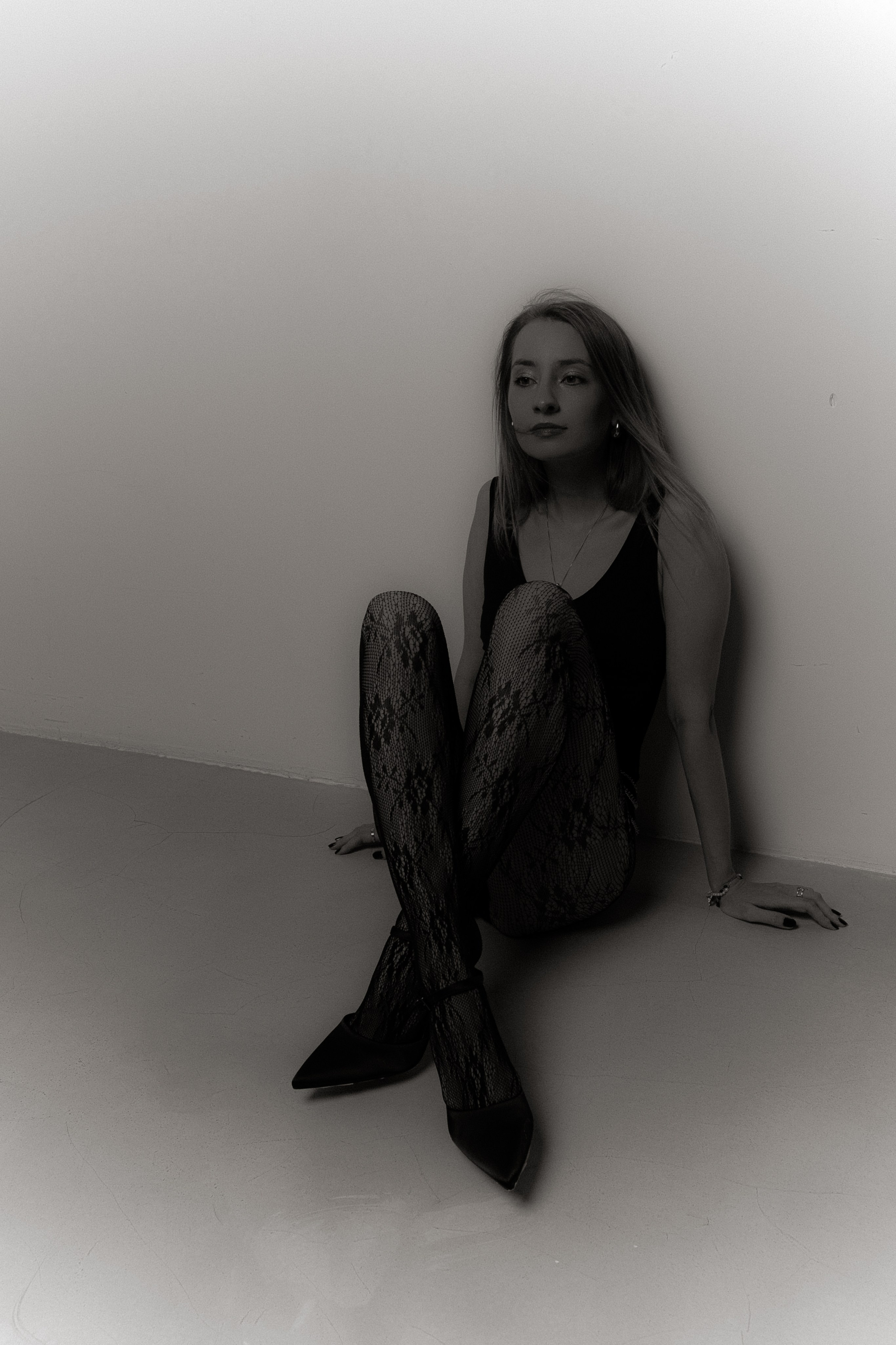 Дарья. DARYA.BELKINA