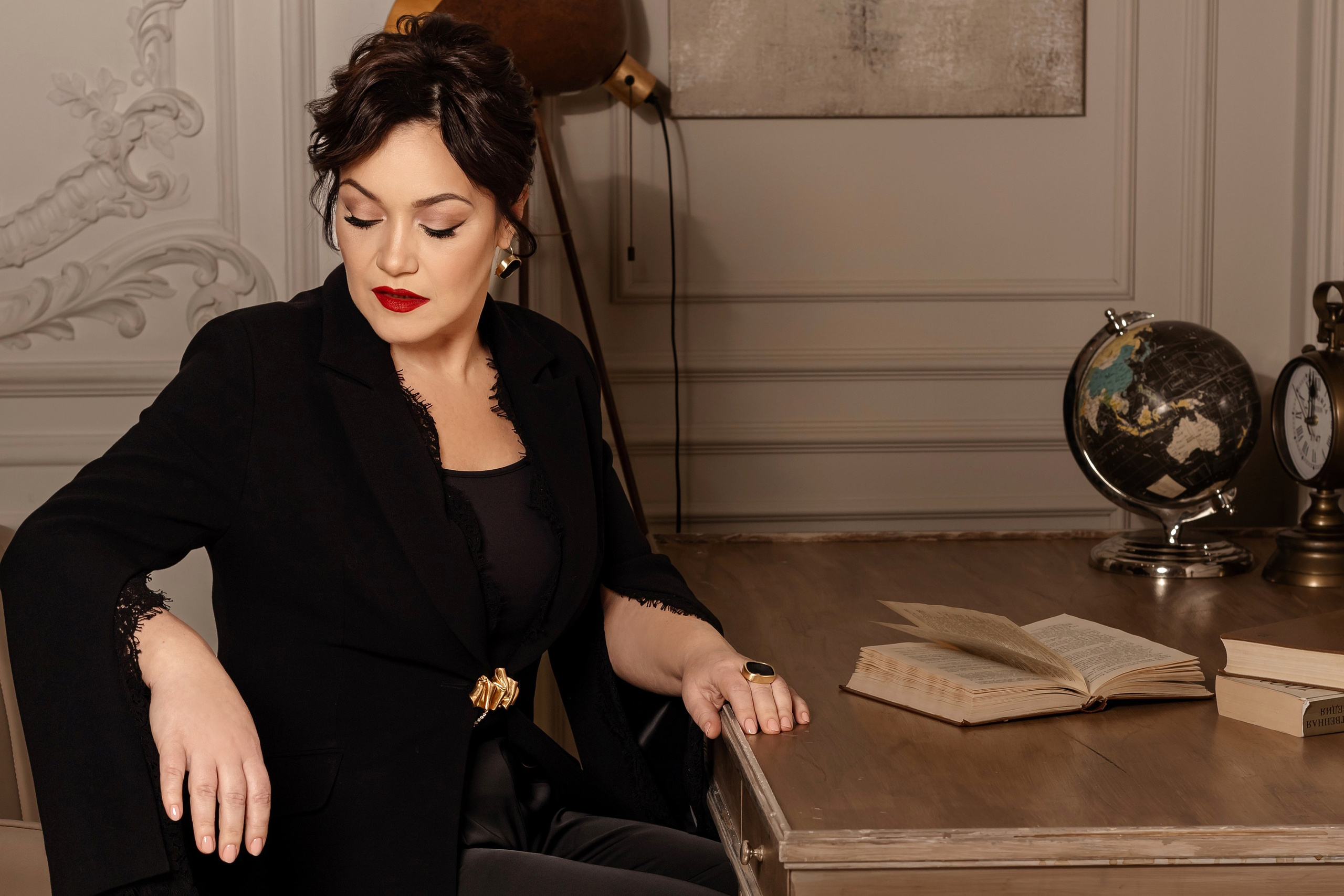 Оксана. Фотограф в Москве Ксения Мокрушина | Brand & Women photographer