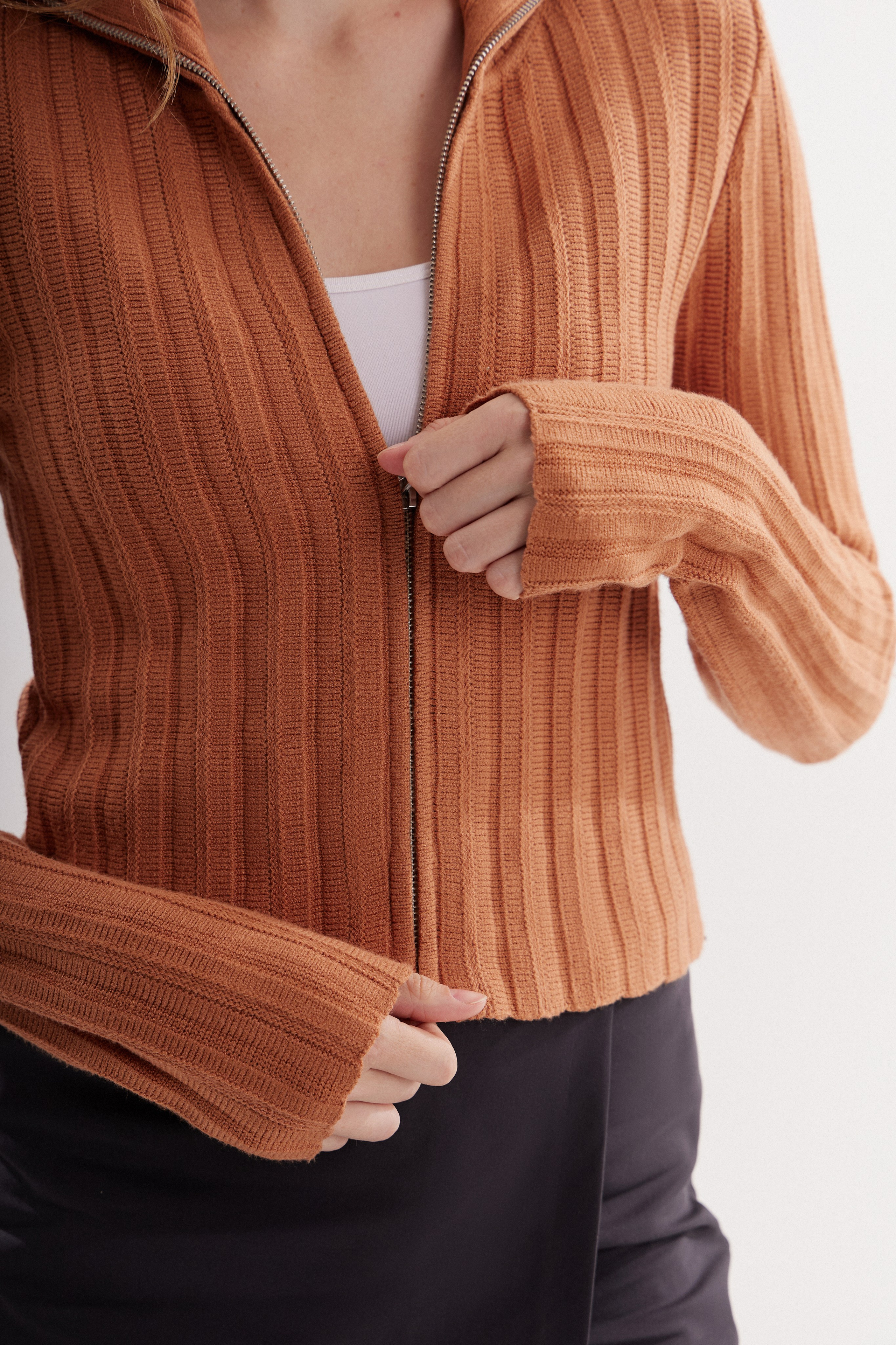 На циклораме. Фотограф Мария Андреева Москва