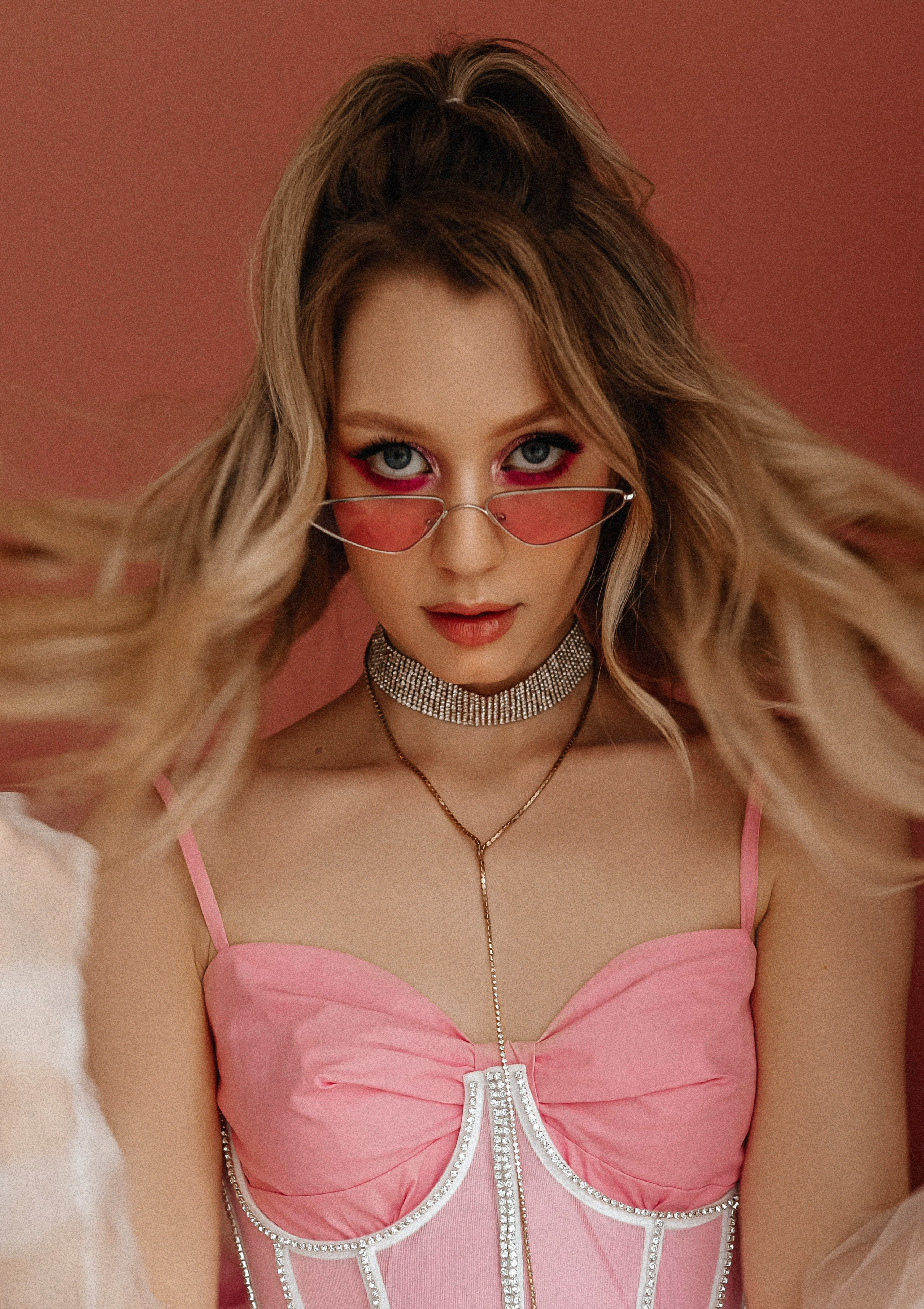 7. Свадебный и семейный фотограф в Москве