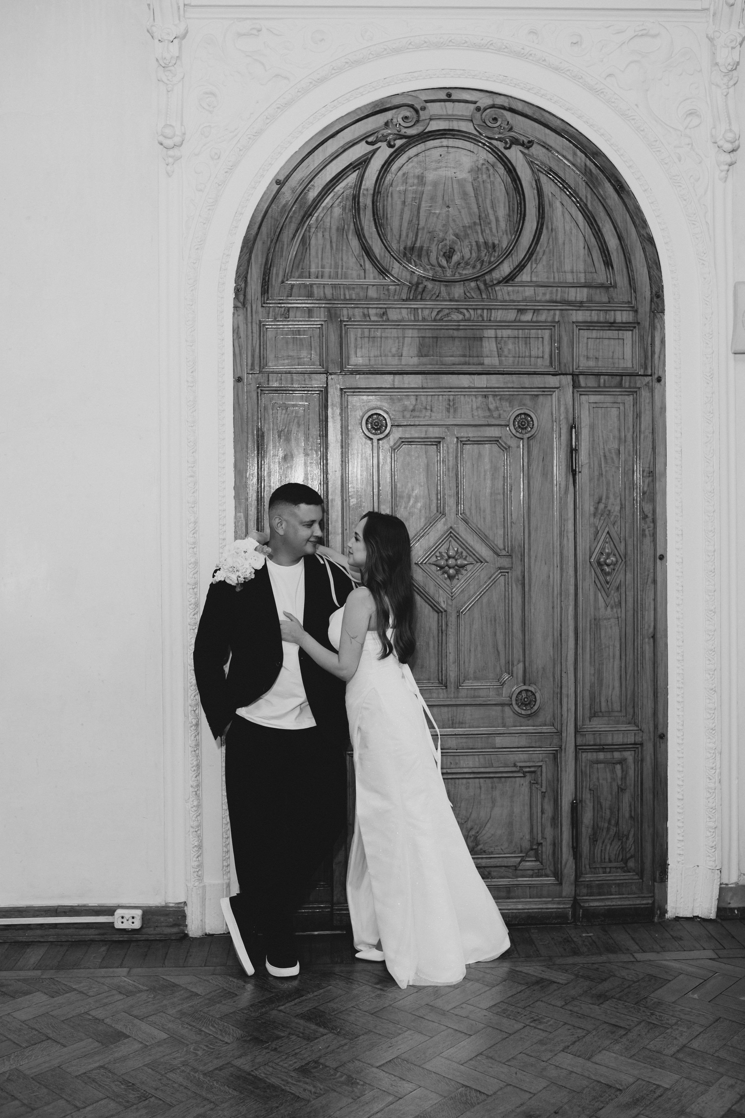 Екатерина и Виталий. Женский, свадебный и love story фотограф в Москве