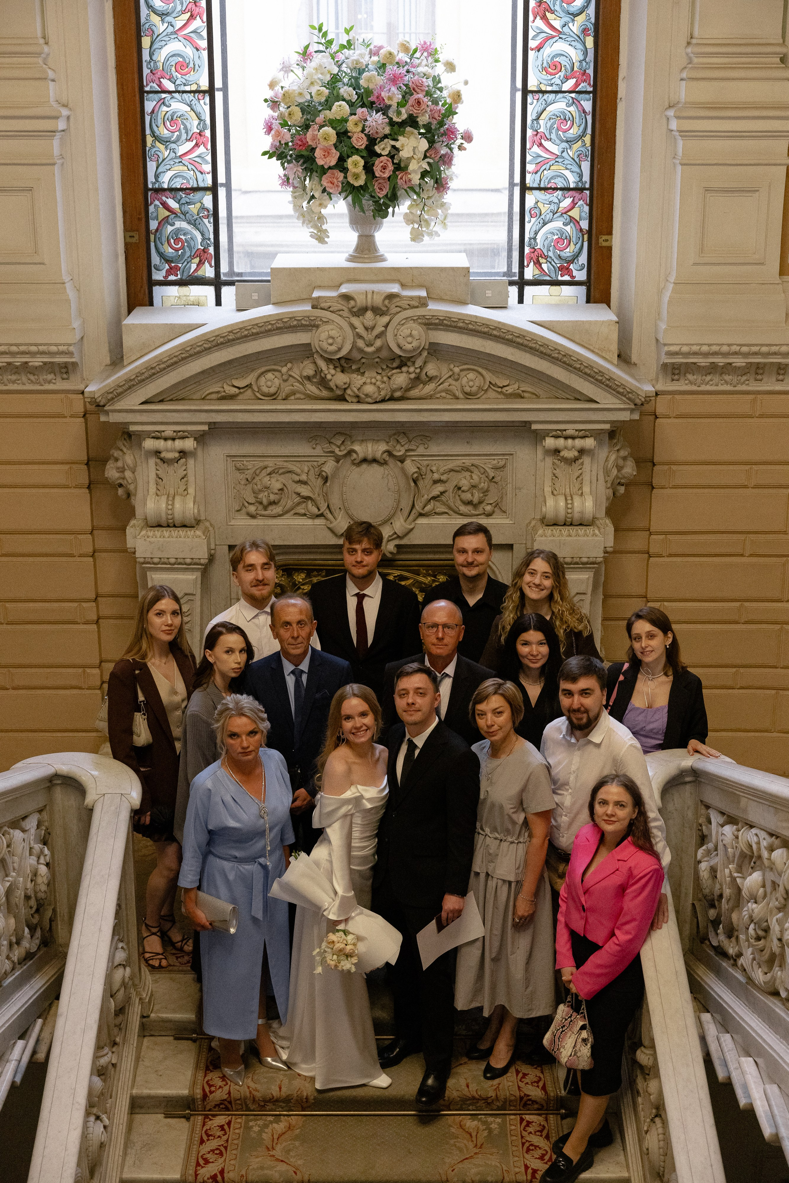 ИльЯнь. Свадебный фотограф Таня Караисаева