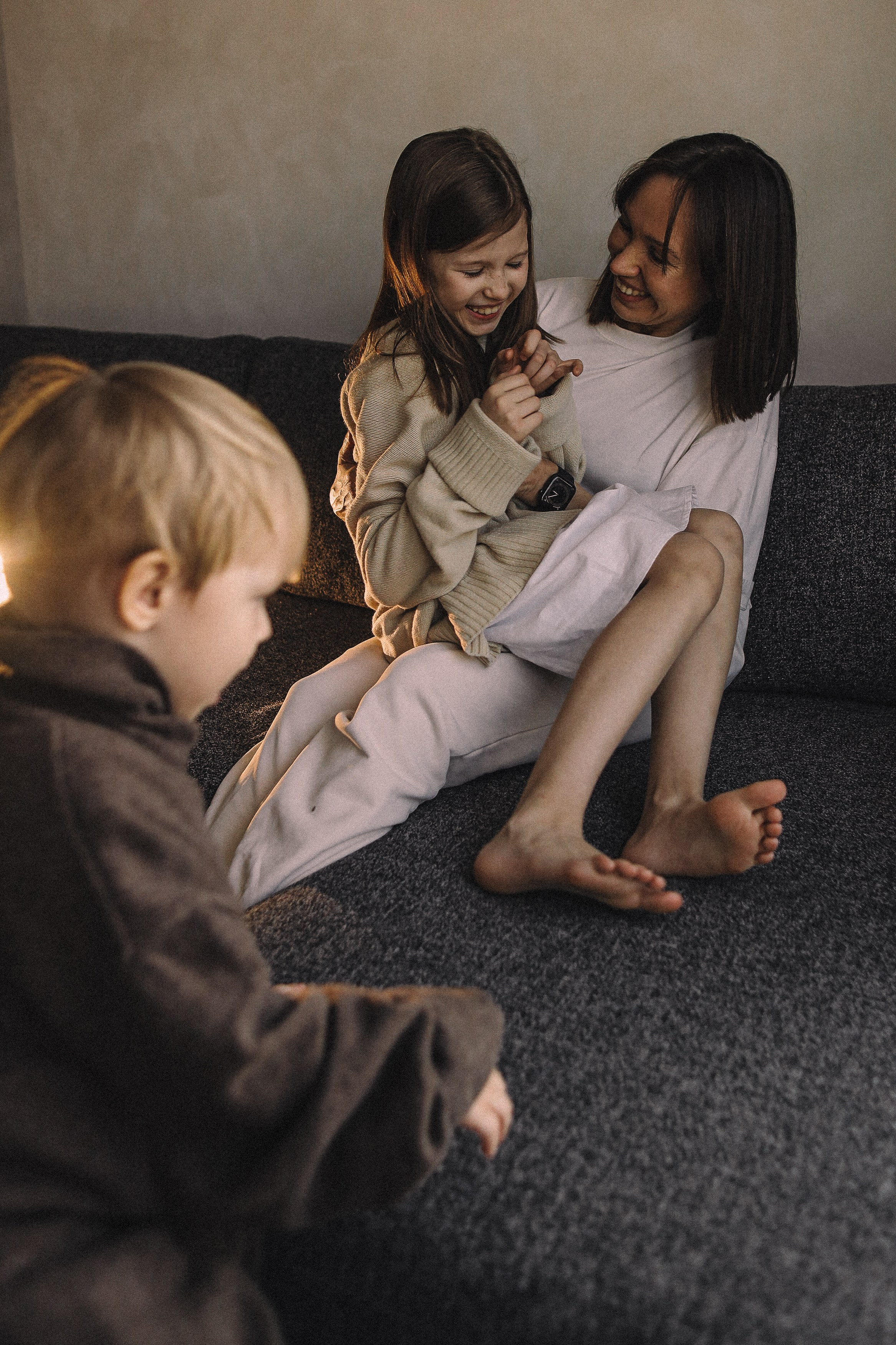 Побеситься вместе. Фотограф Кемерово