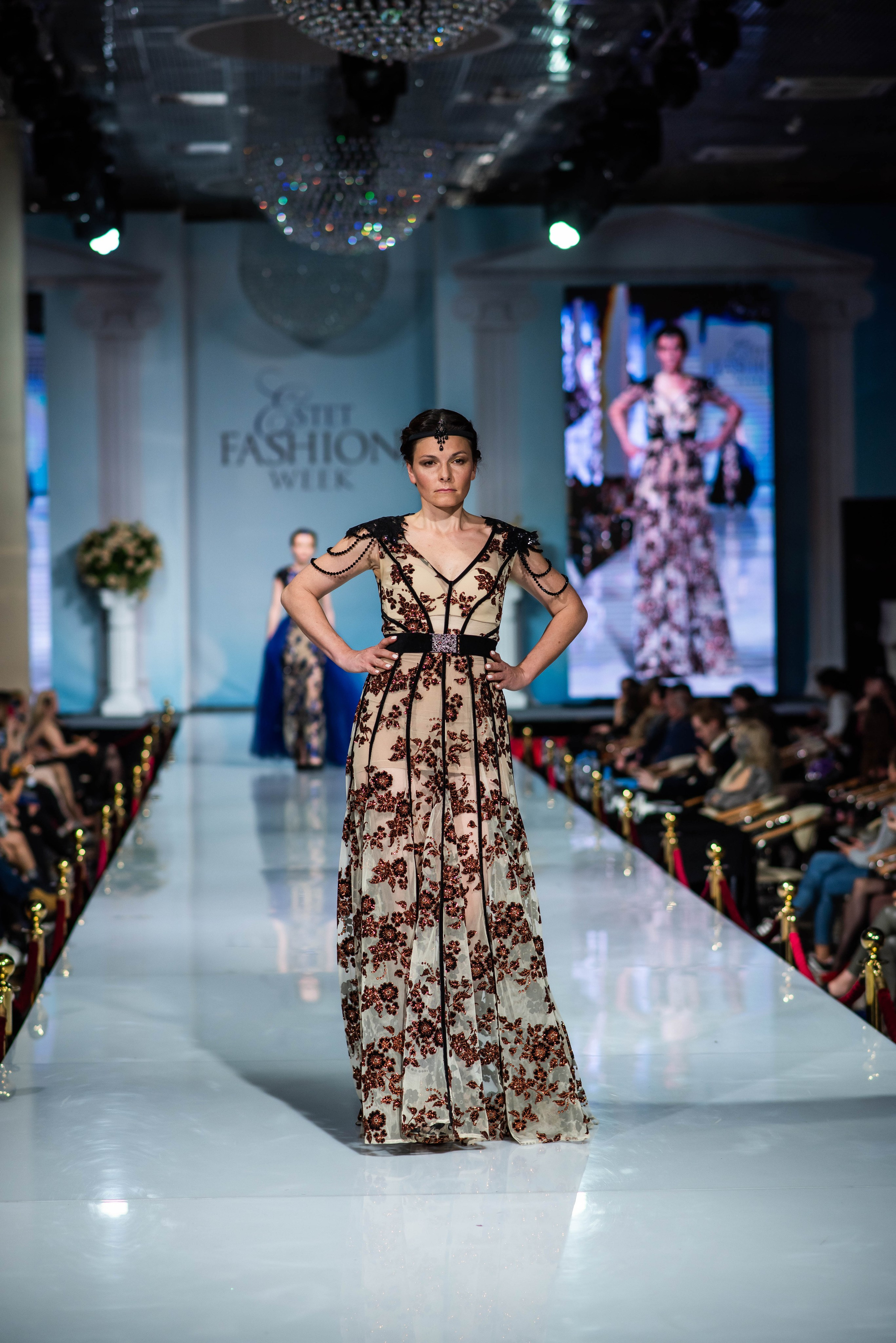 Кристина Кибовская. Главная