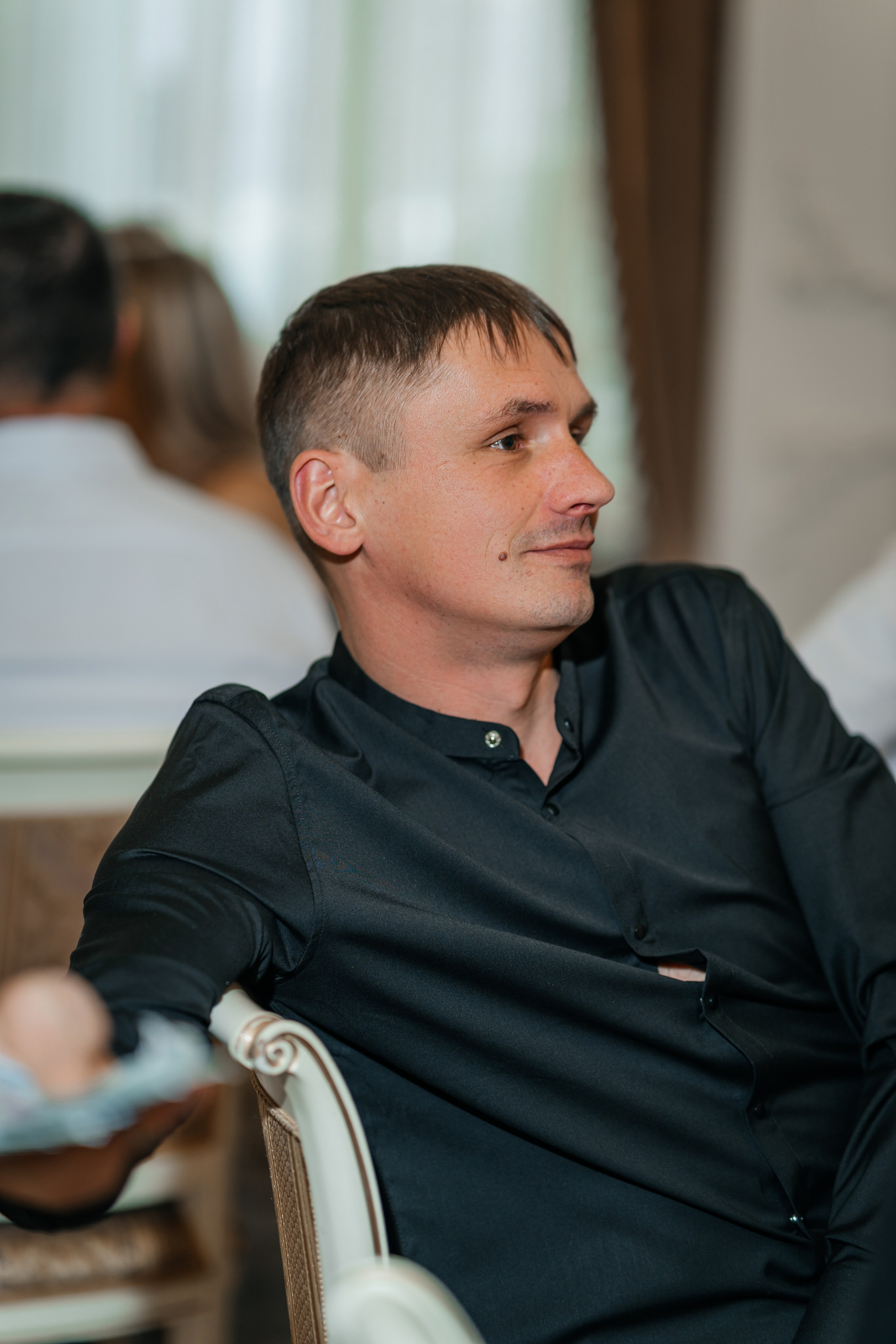 Отель «ПушкинЪ». Фотограф Ангарск Иркутск Ксения Король