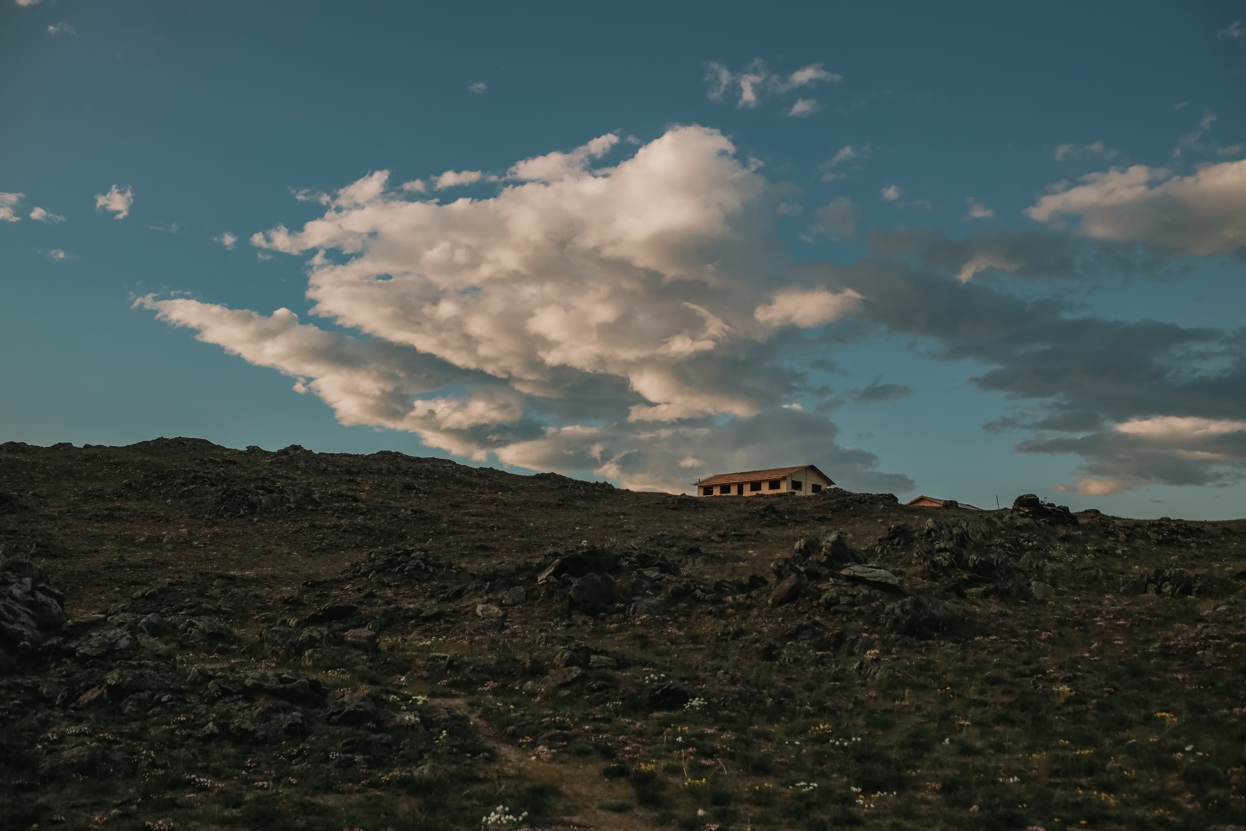 Репортажная съемка. Байкал. Ретит. Ольхон. Фотограф Софья Васильковская