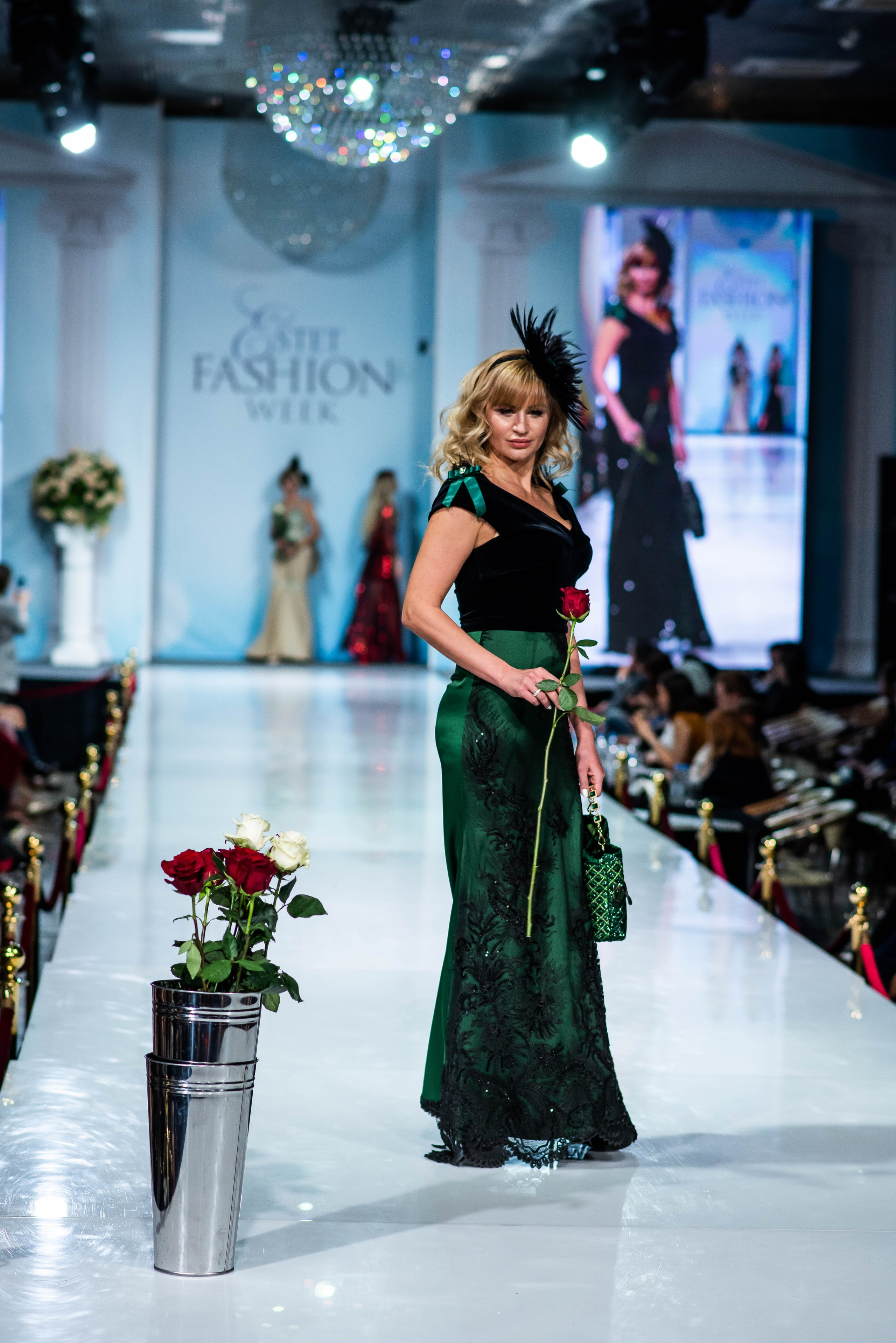 Иван Рыбников. Главная